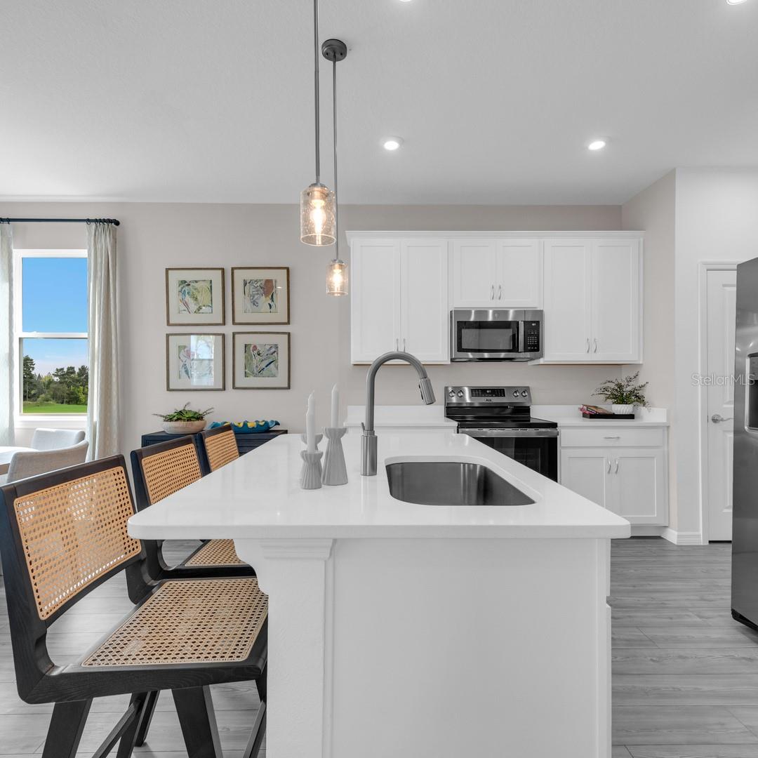 AVALON PARK TAVARES - Residential