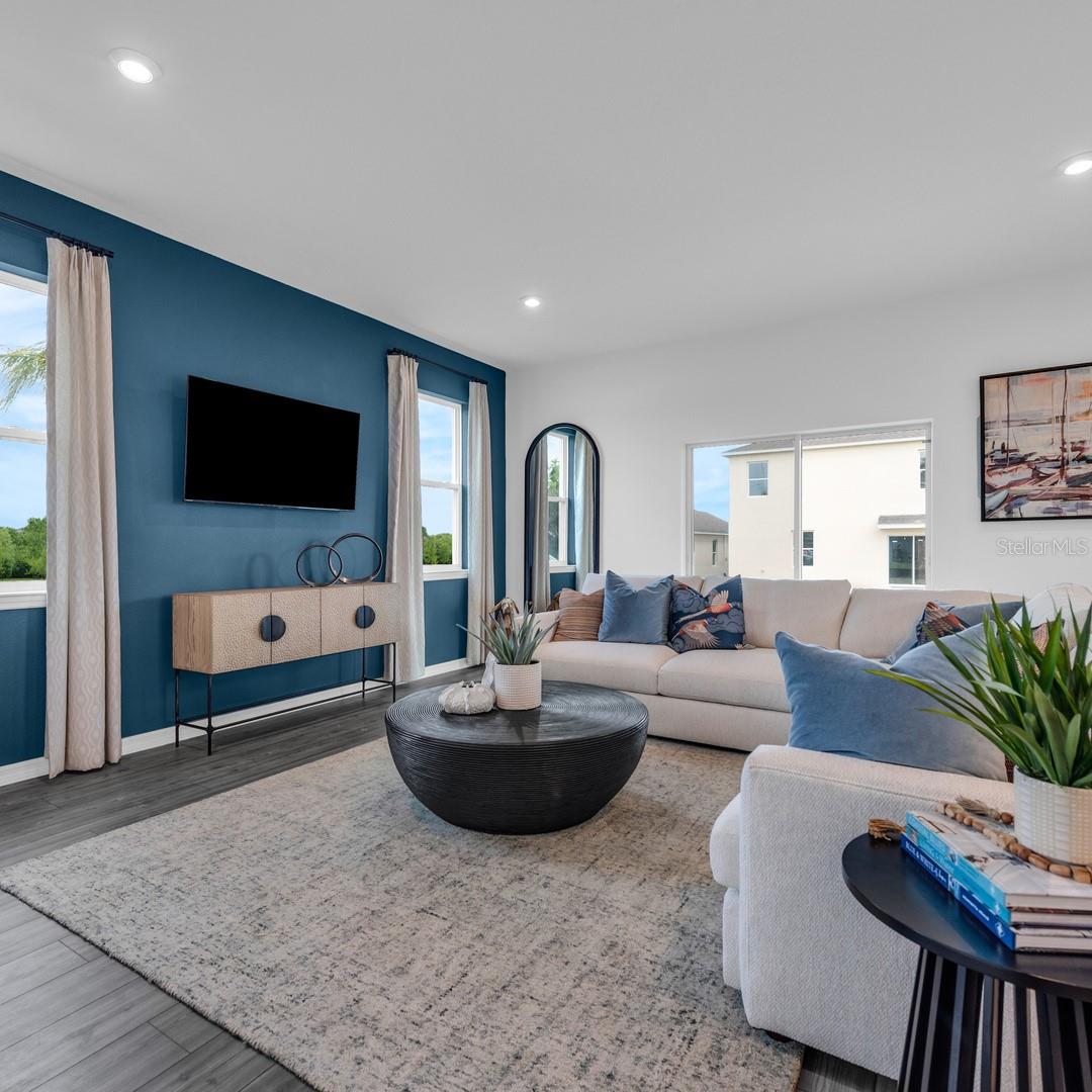 AVALON PARK TAVARES - Residential