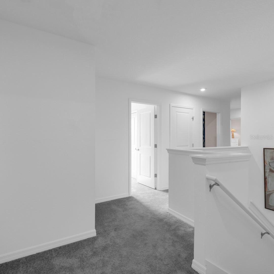 AVALON PARK TAVARES - Residential