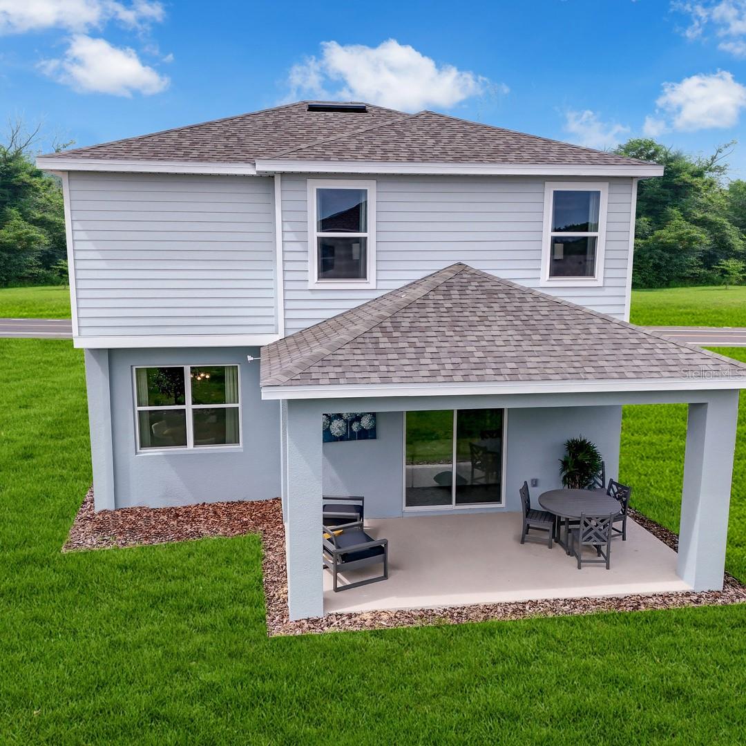 AVALON PARK TAVARES - Residential