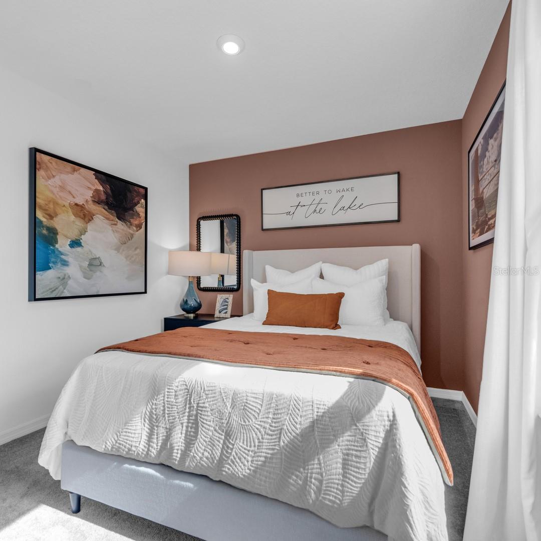 AVALON PARK TAVARES - Residential