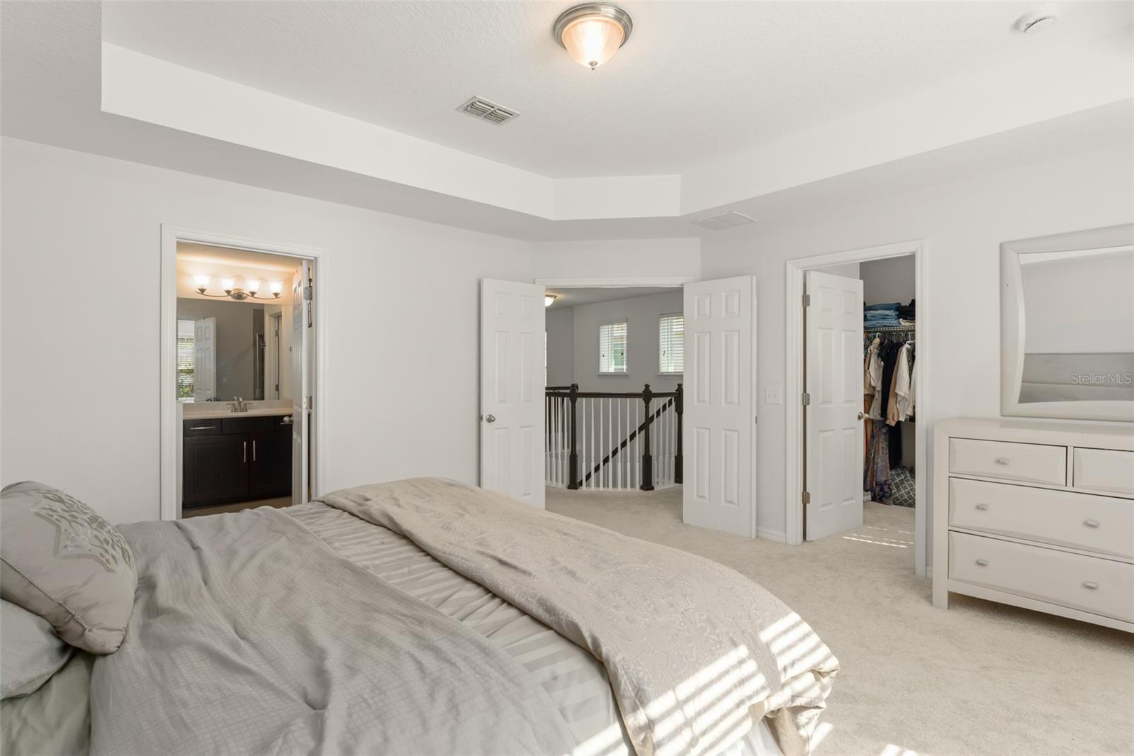 WINDERMERE TRAILS - Residential