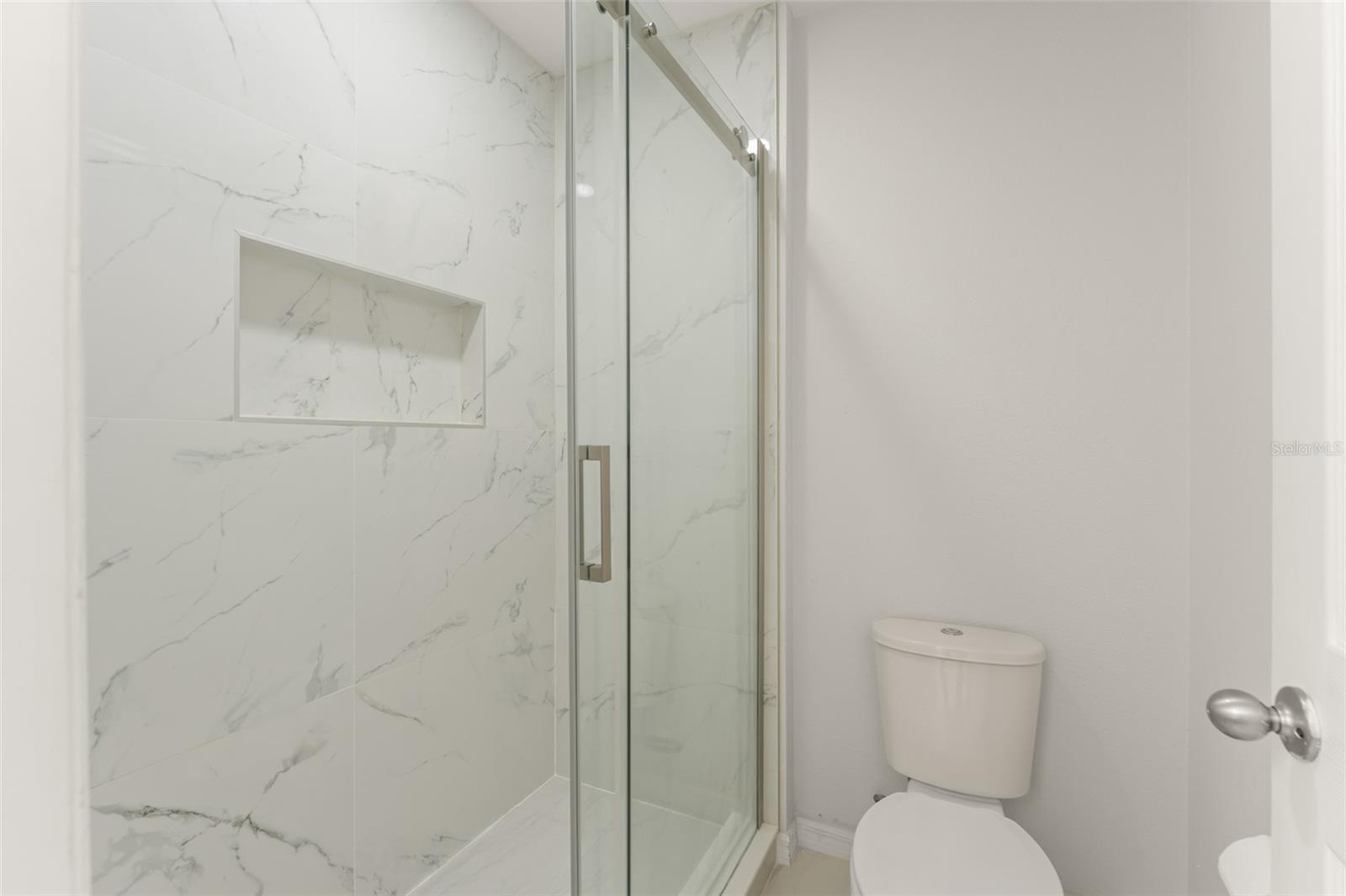 WINDERMERE TRAILS - Residential