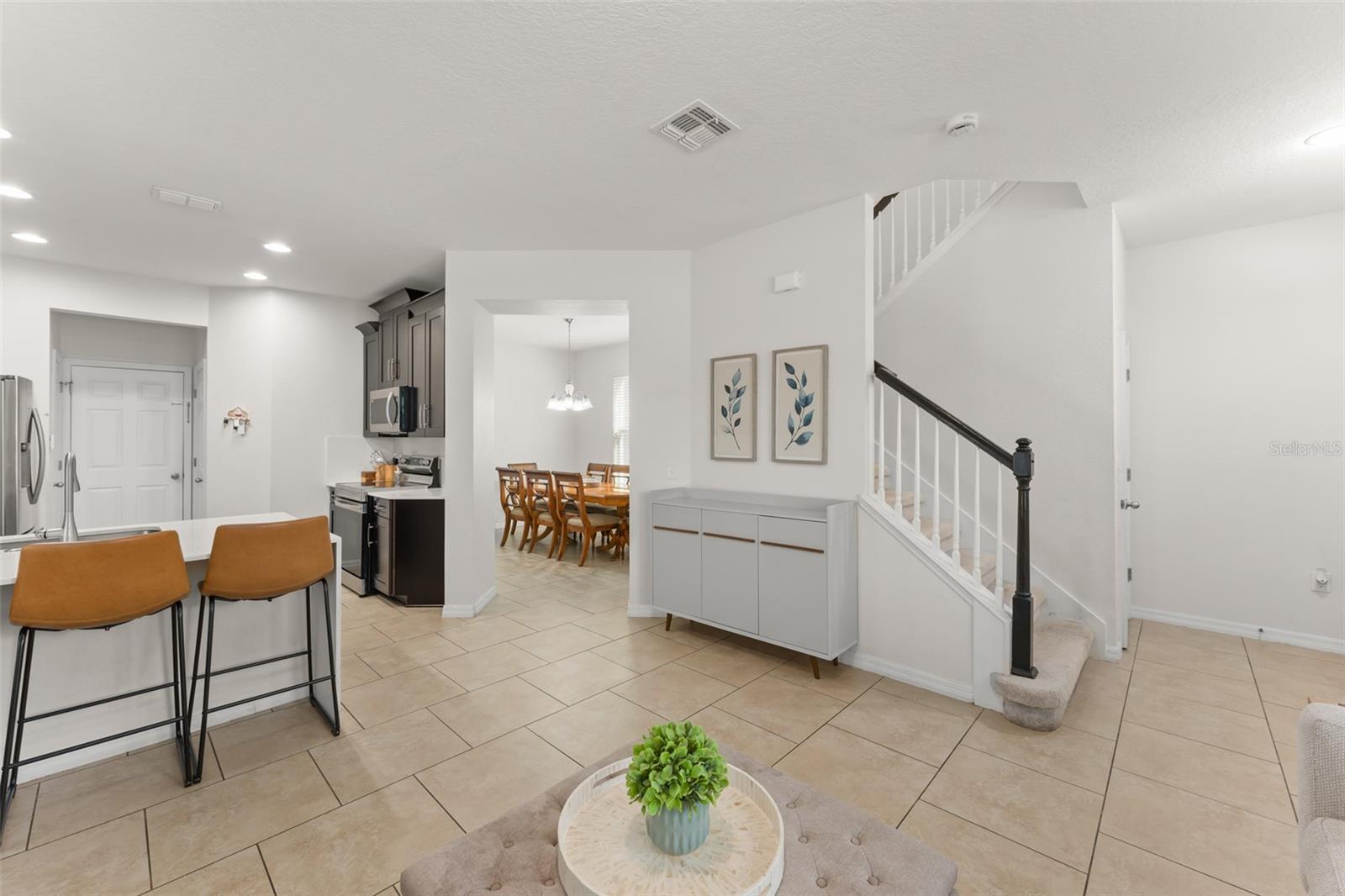 WINDERMERE TRAILS - Residential