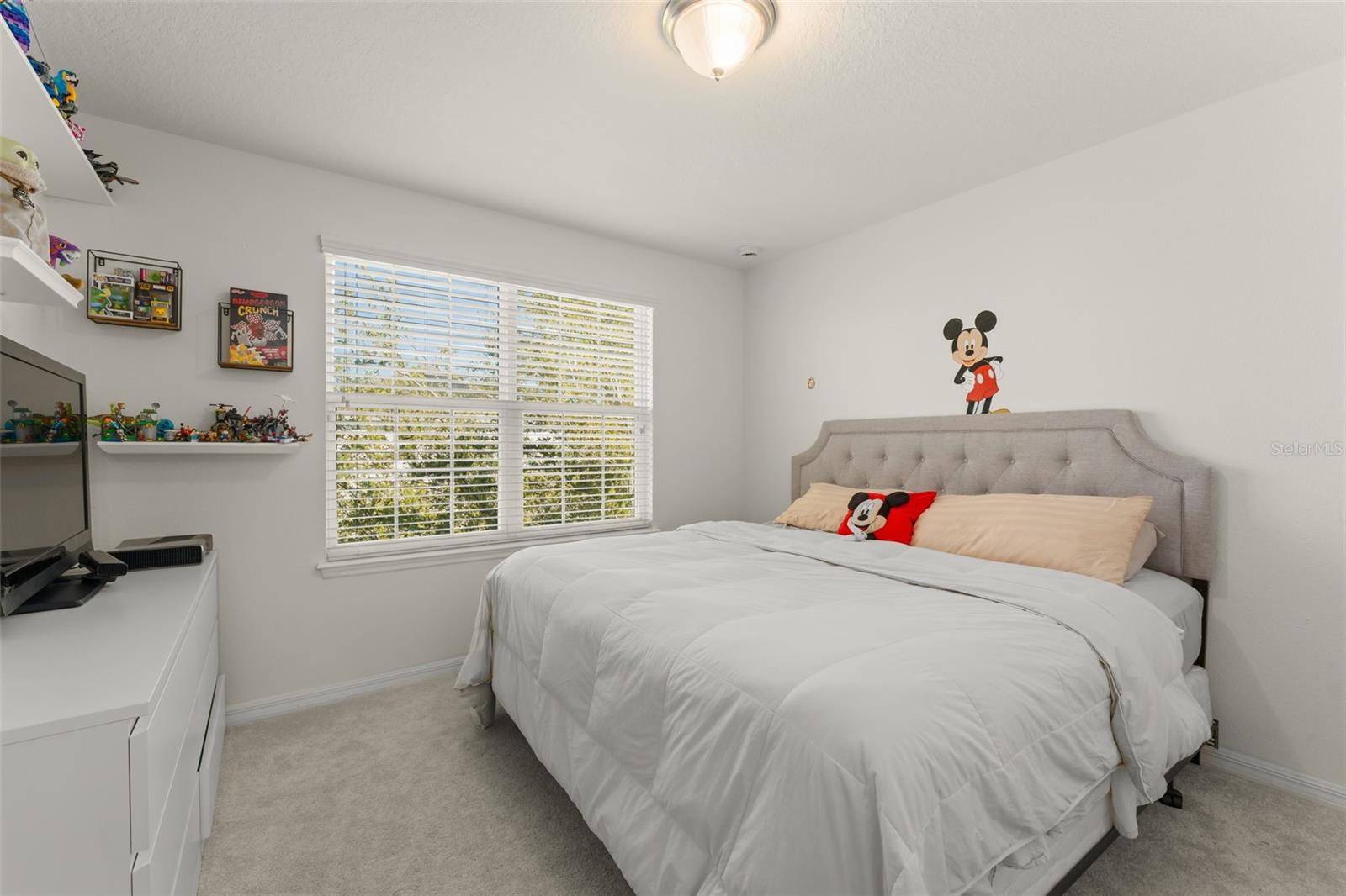 WINDERMERE TRAILS - Residential