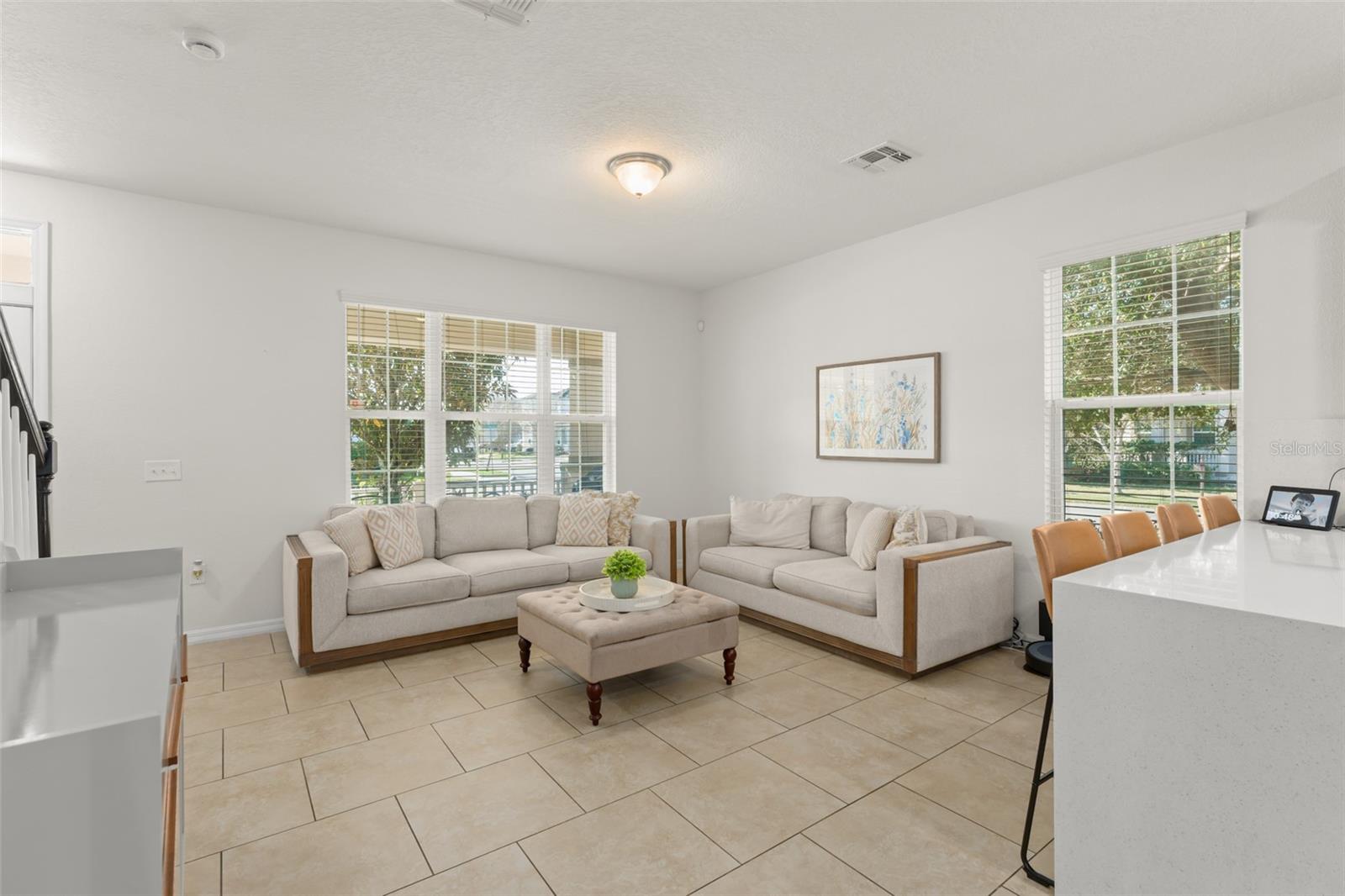 WINDERMERE TRAILS - Residential