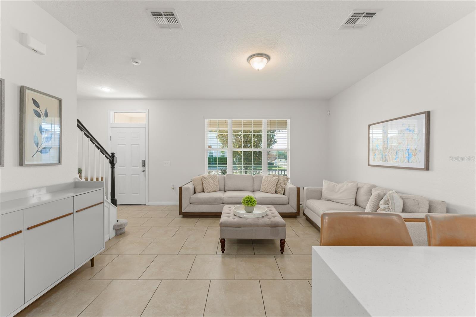 WINDERMERE TRAILS - Residential