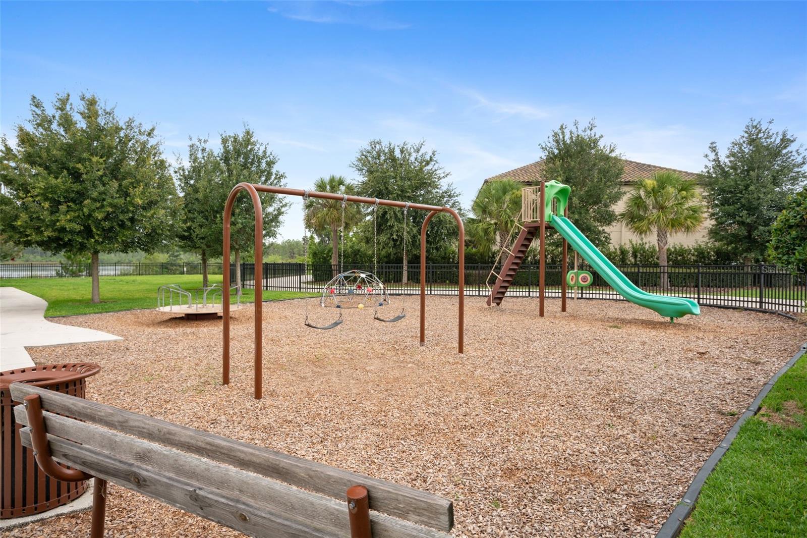 WINDERMERE TRAILS - Residential