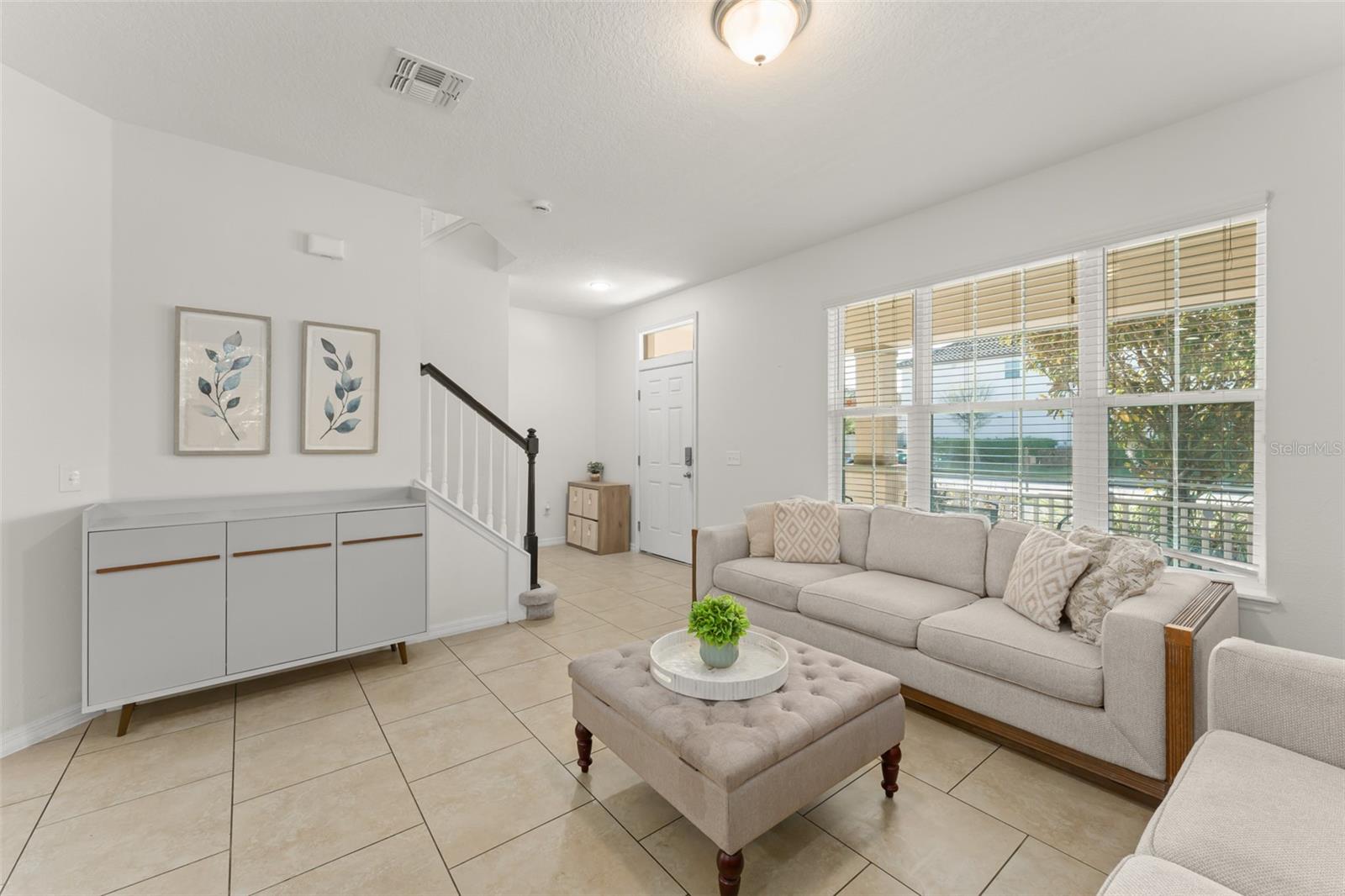 WINDERMERE TRAILS - Residential