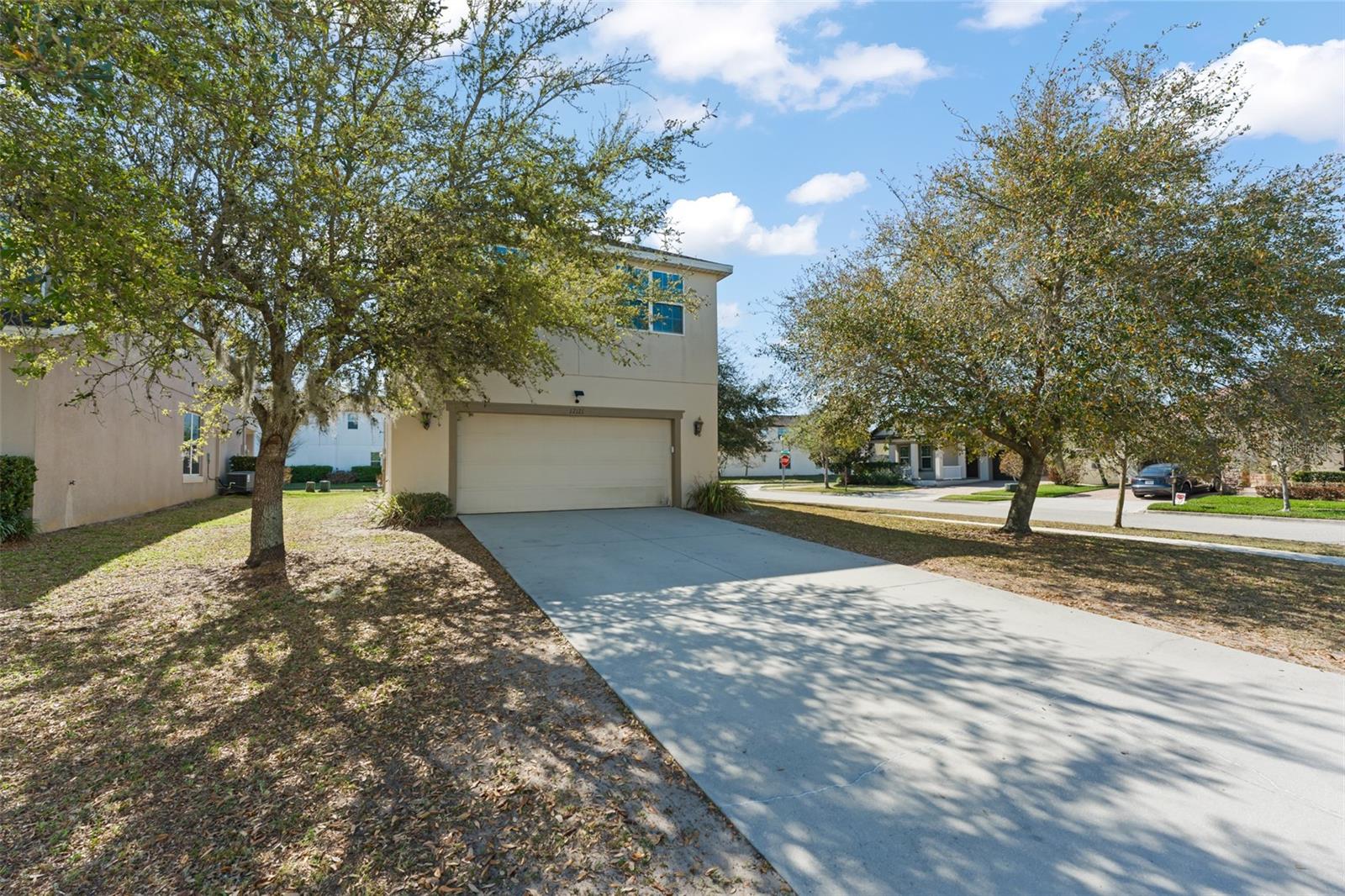 WINDERMERE TRAILS - Residential