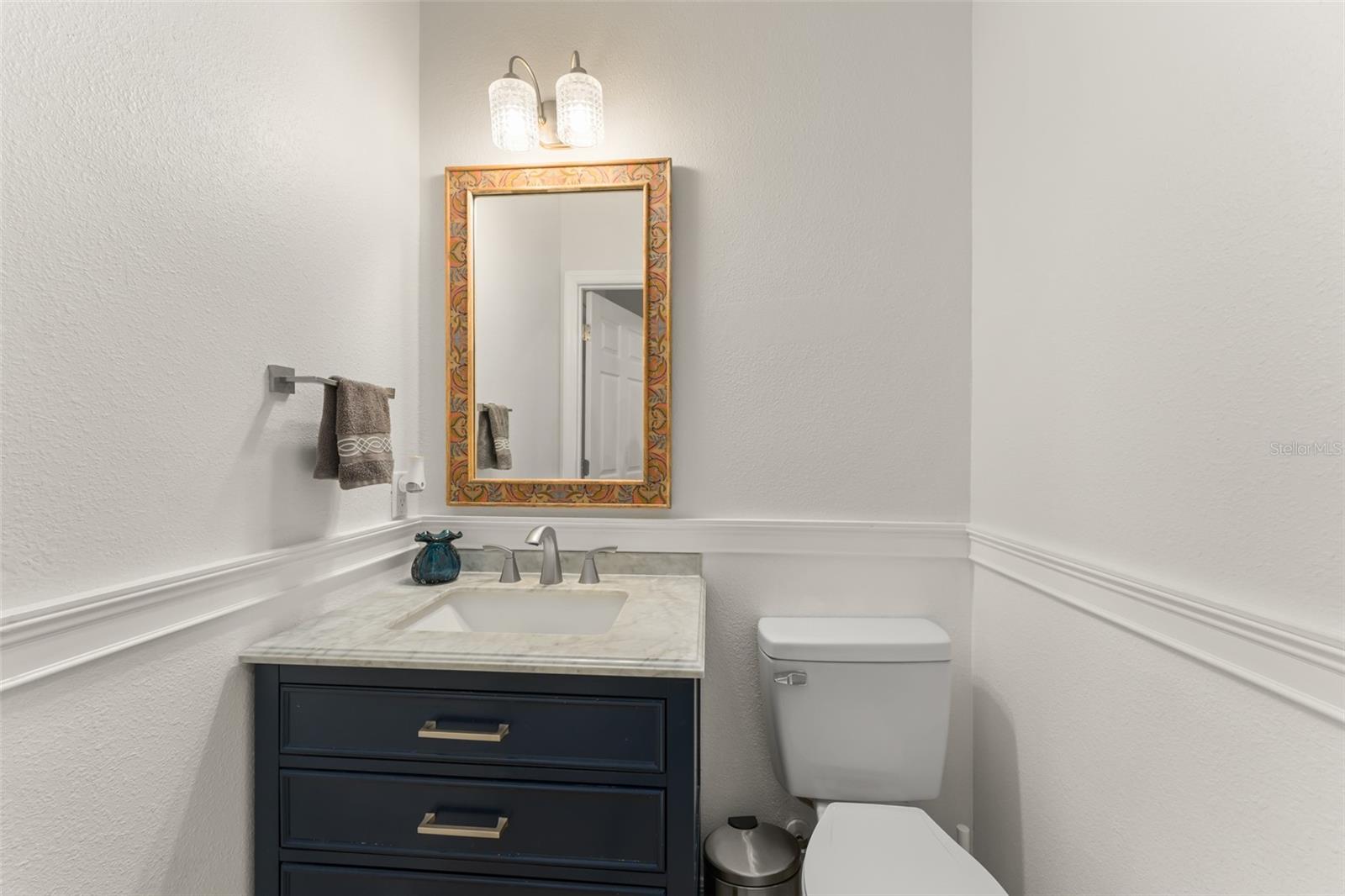 WINDERMERE TRAILS - Residential