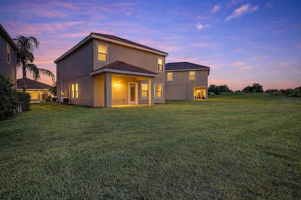 Photo of 1059 Blackwolf Run Road, Davenport, FL 33896 (MLS # O6327110)