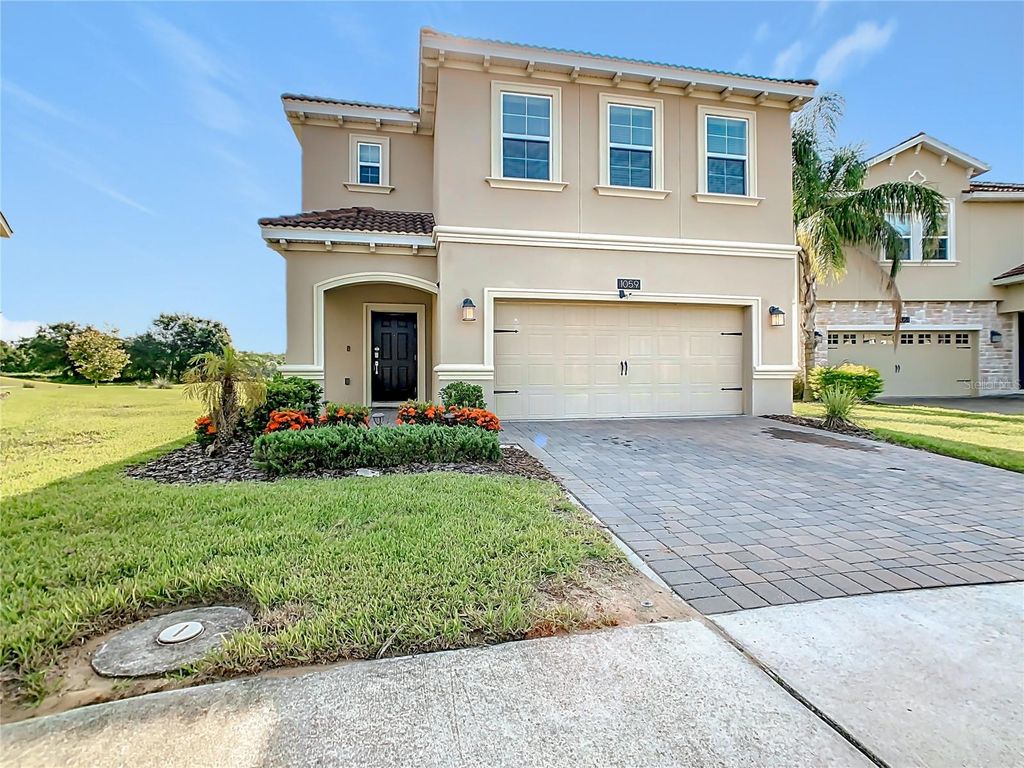Photo of 1059 Blackwolf Run Road, Davenport, FL 33896 (MLS # O6327110)