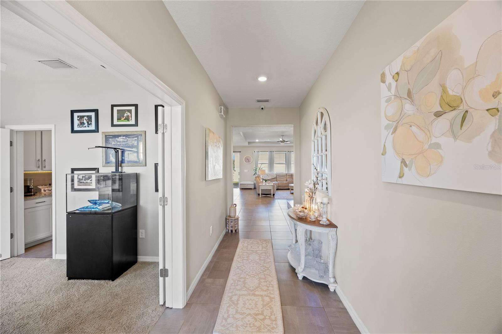 SILVERSTONE NORTH PH IA & IB - Residential