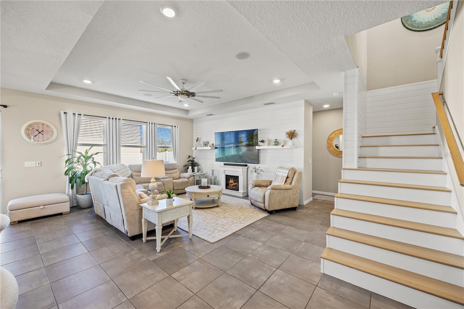 SILVERSTONE NORTH PH IA & IB - Residential