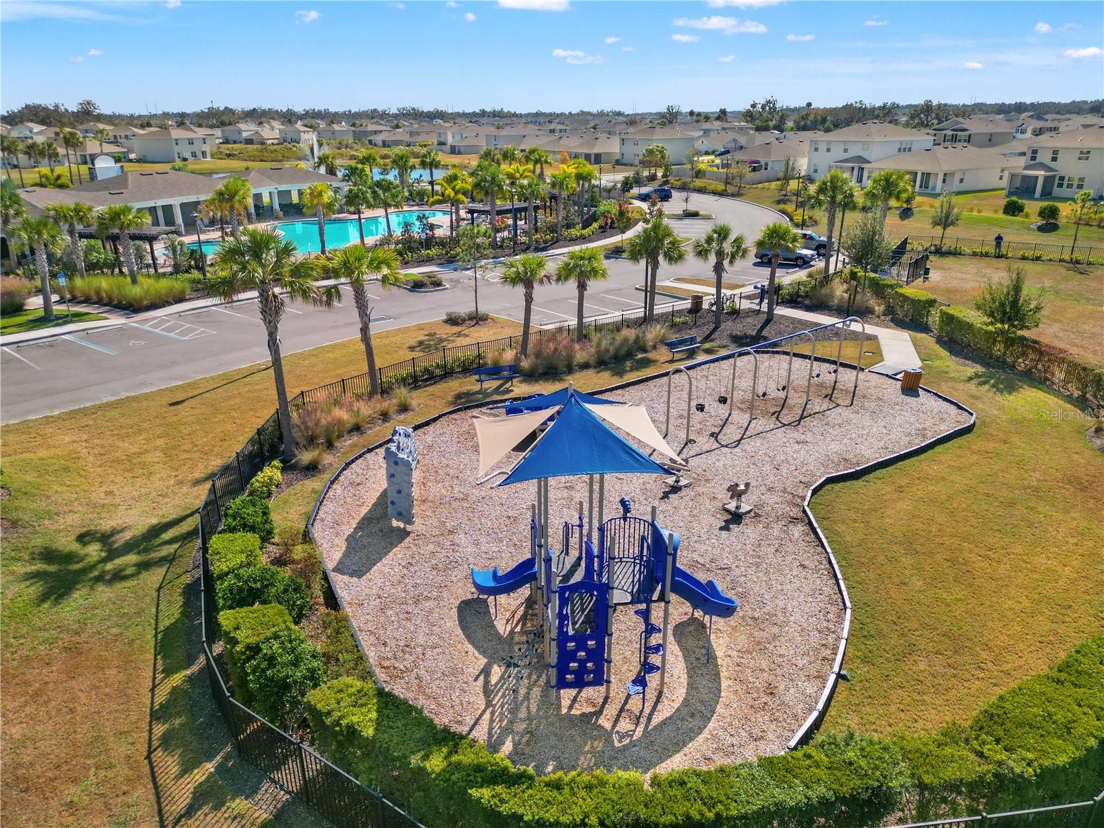 SILVERSTONE NORTH PH IA & IB - Residential