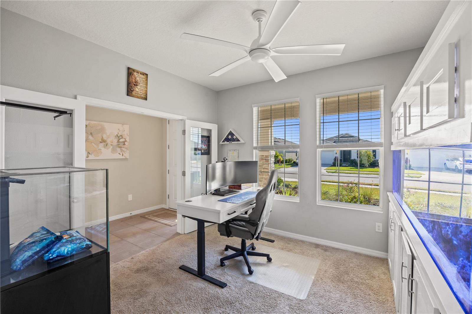 SILVERSTONE NORTH PH IA & IB - Residential