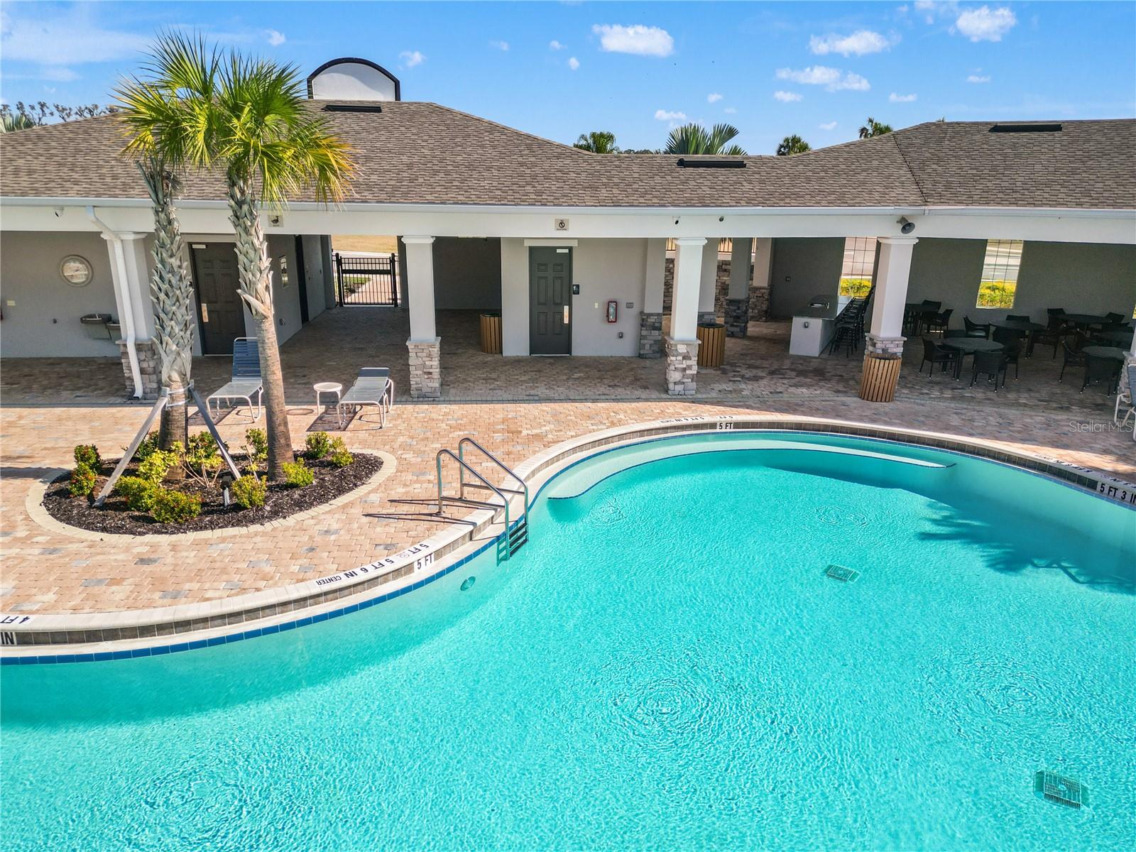 SILVERSTONE NORTH PH IA & IB - Residential