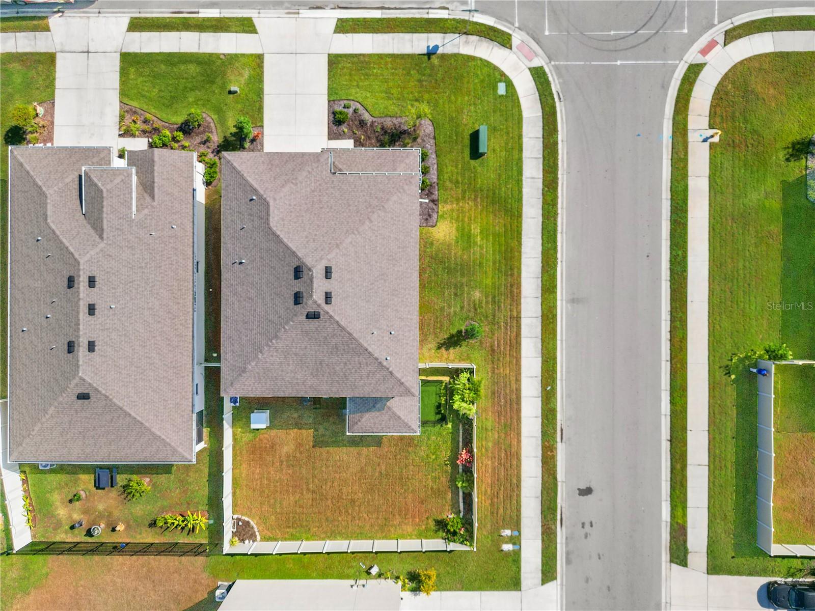 SILVERSTONE NORTH PH IA & IB - Residential