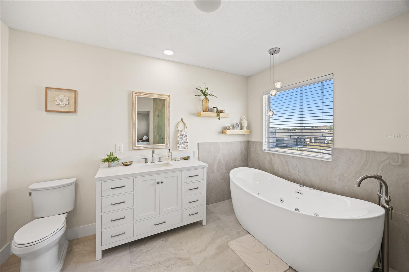 SILVERSTONE NORTH PH IA & IB - Residential