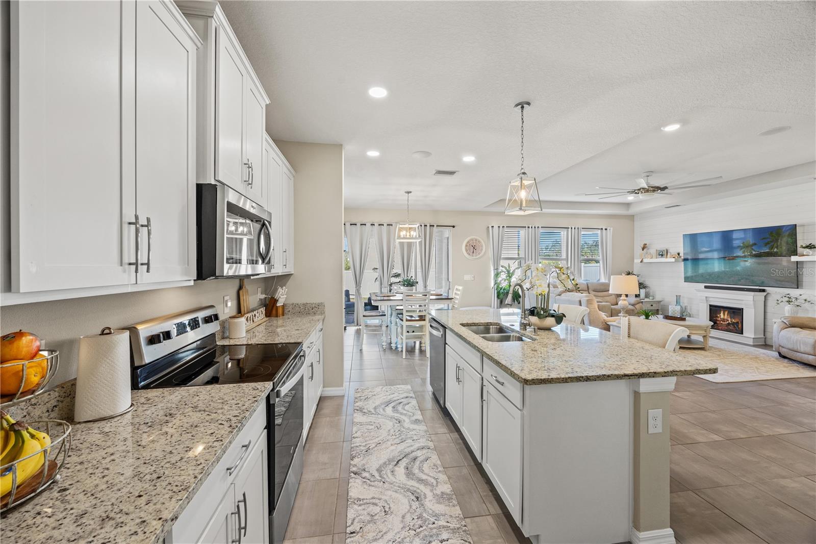 SILVERSTONE NORTH PH IA & IB - Residential