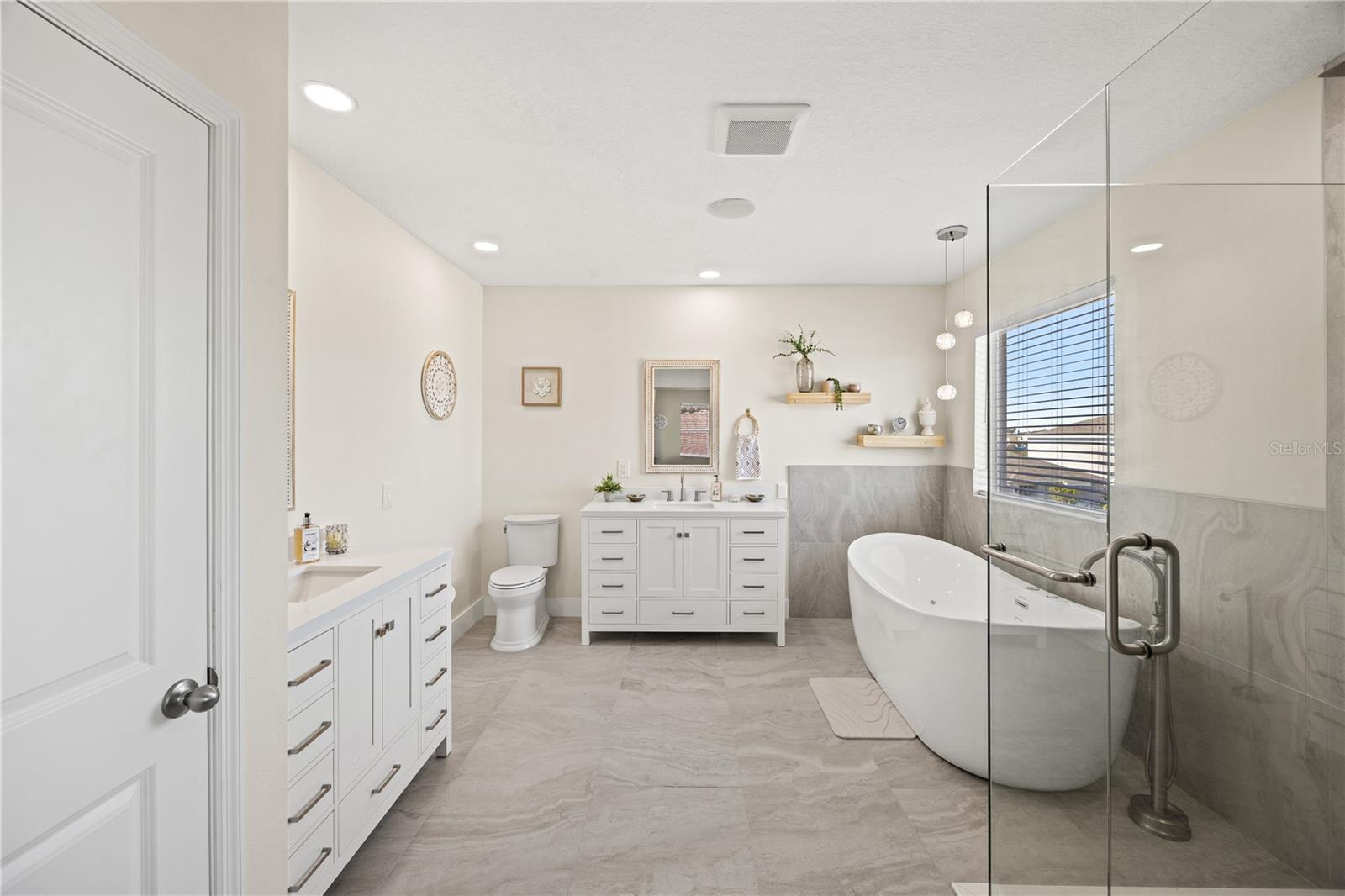 SILVERSTONE NORTH PH IA & IB - Residential