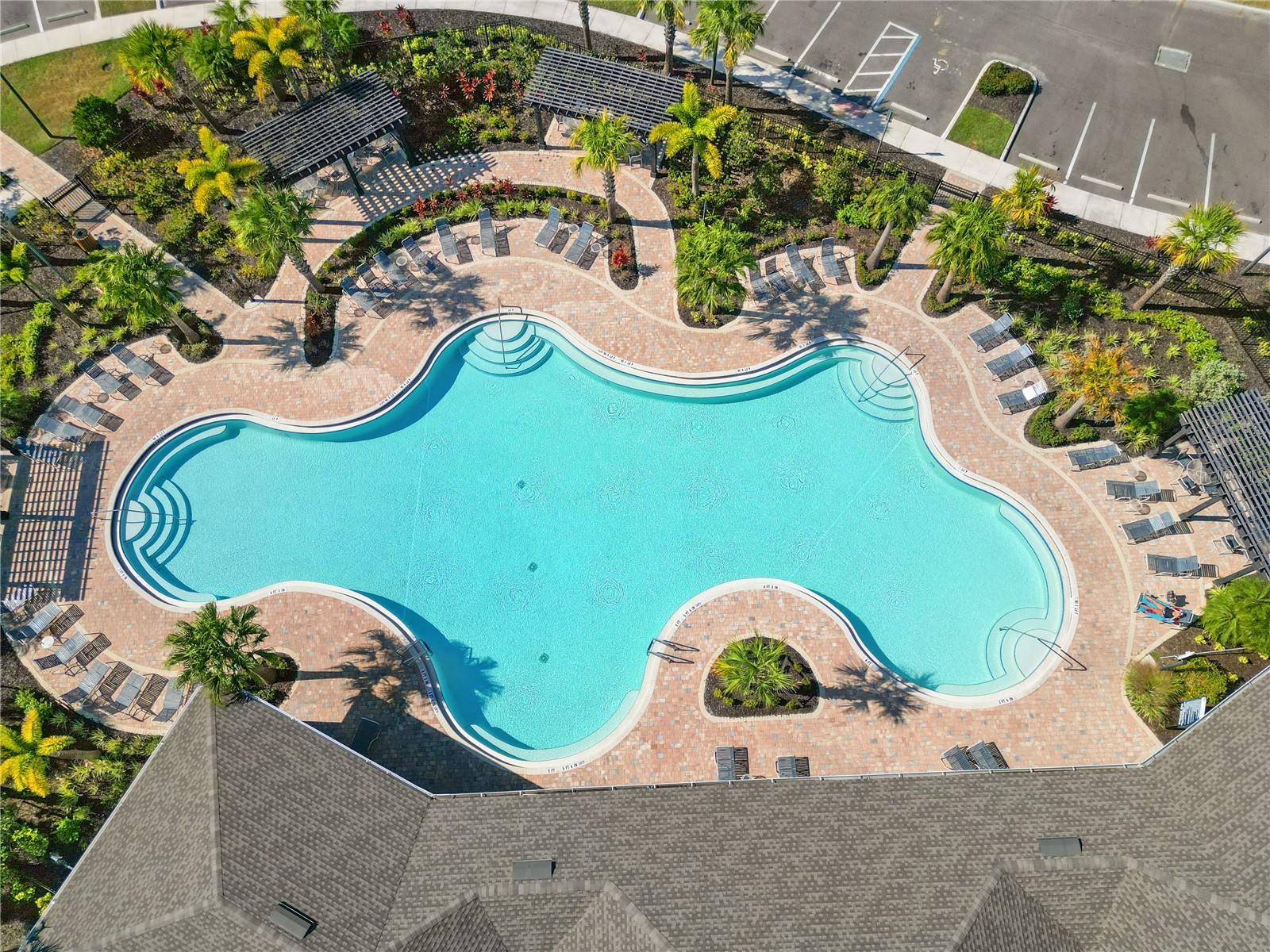 SILVERSTONE NORTH PH IA & IB - Residential