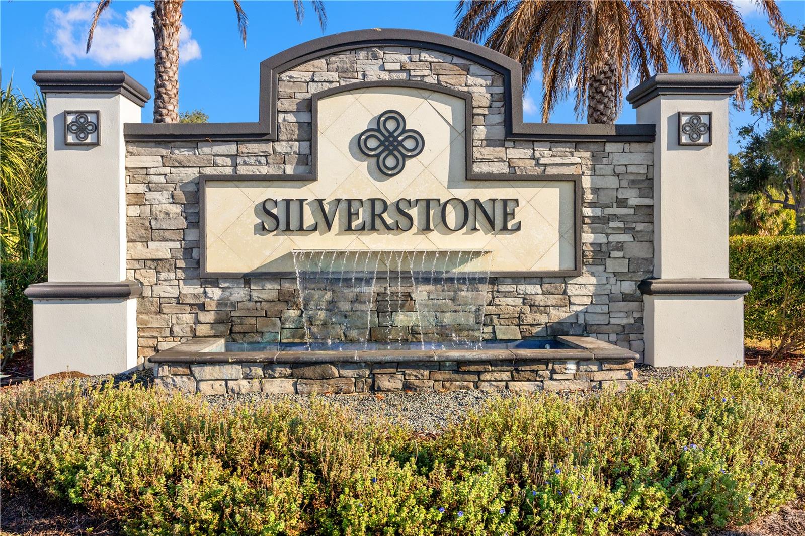 SILVERSTONE NORTH PH IA & IB - Residential