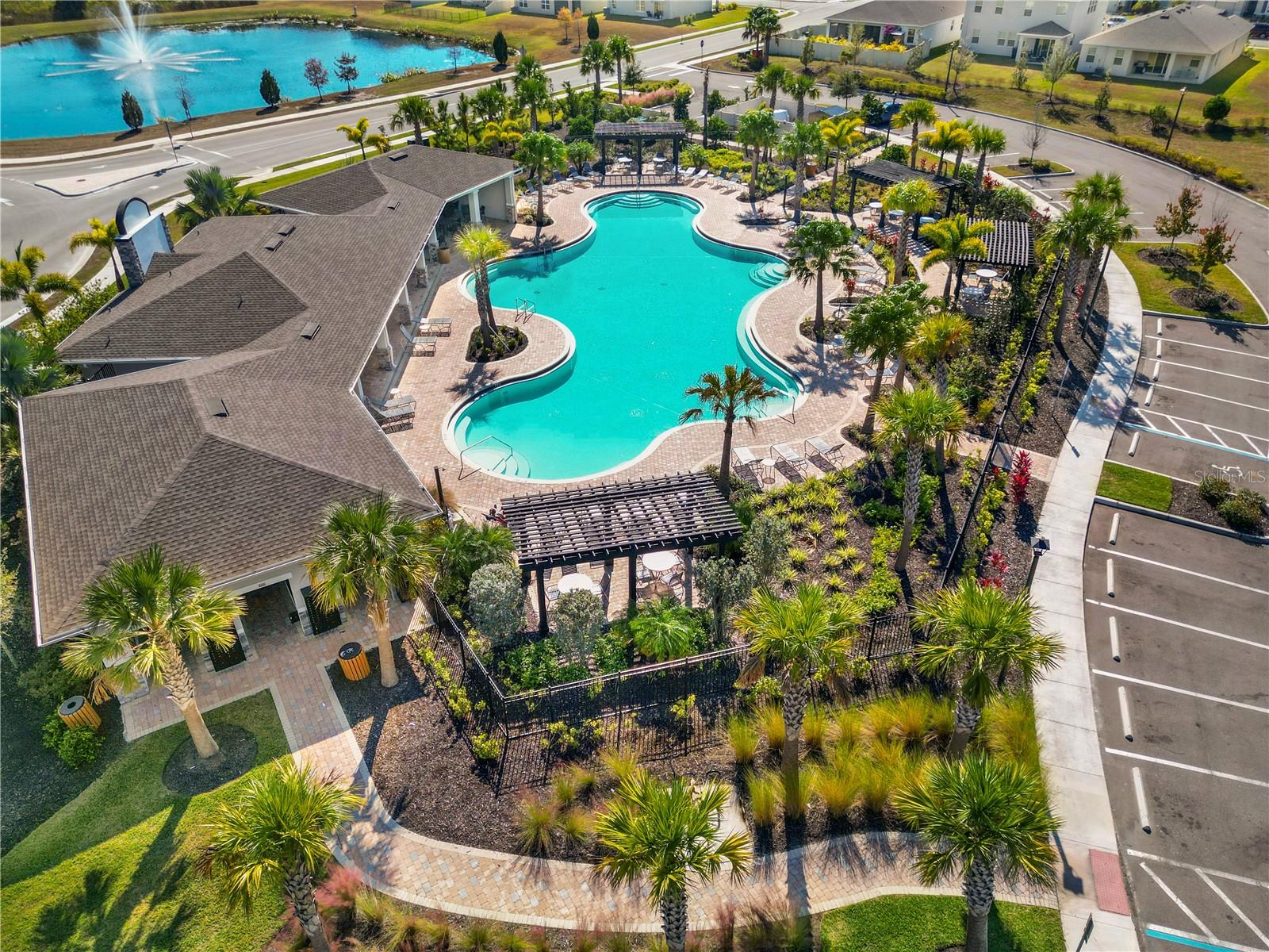 SILVERSTONE NORTH PH IA & IB - Residential