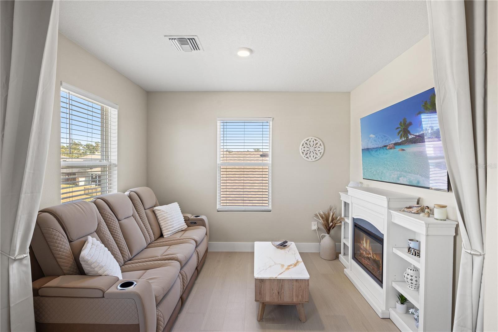 SILVERSTONE NORTH PH IA & IB - Residential