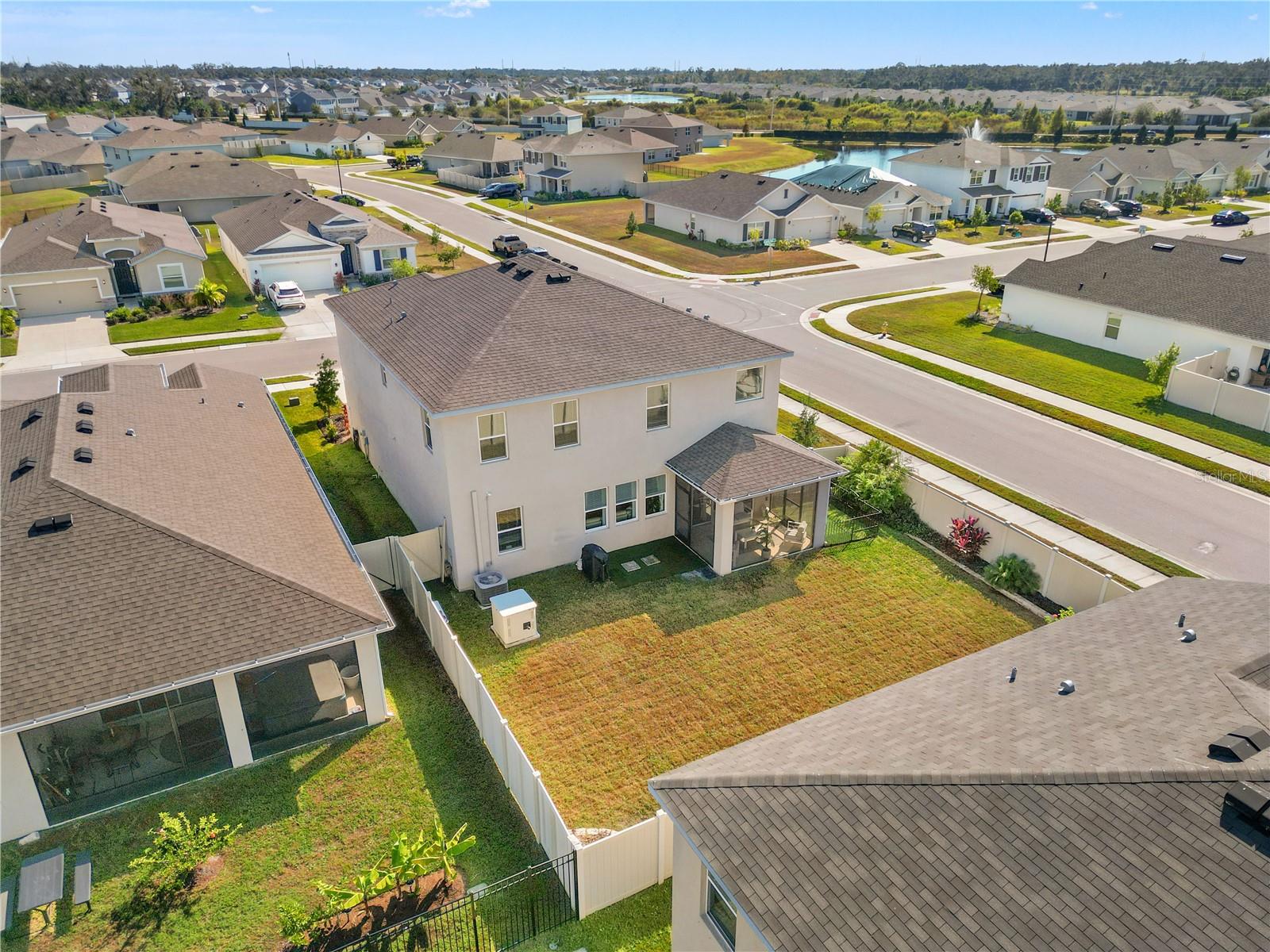 SILVERSTONE NORTH PH IA & IB - Residential