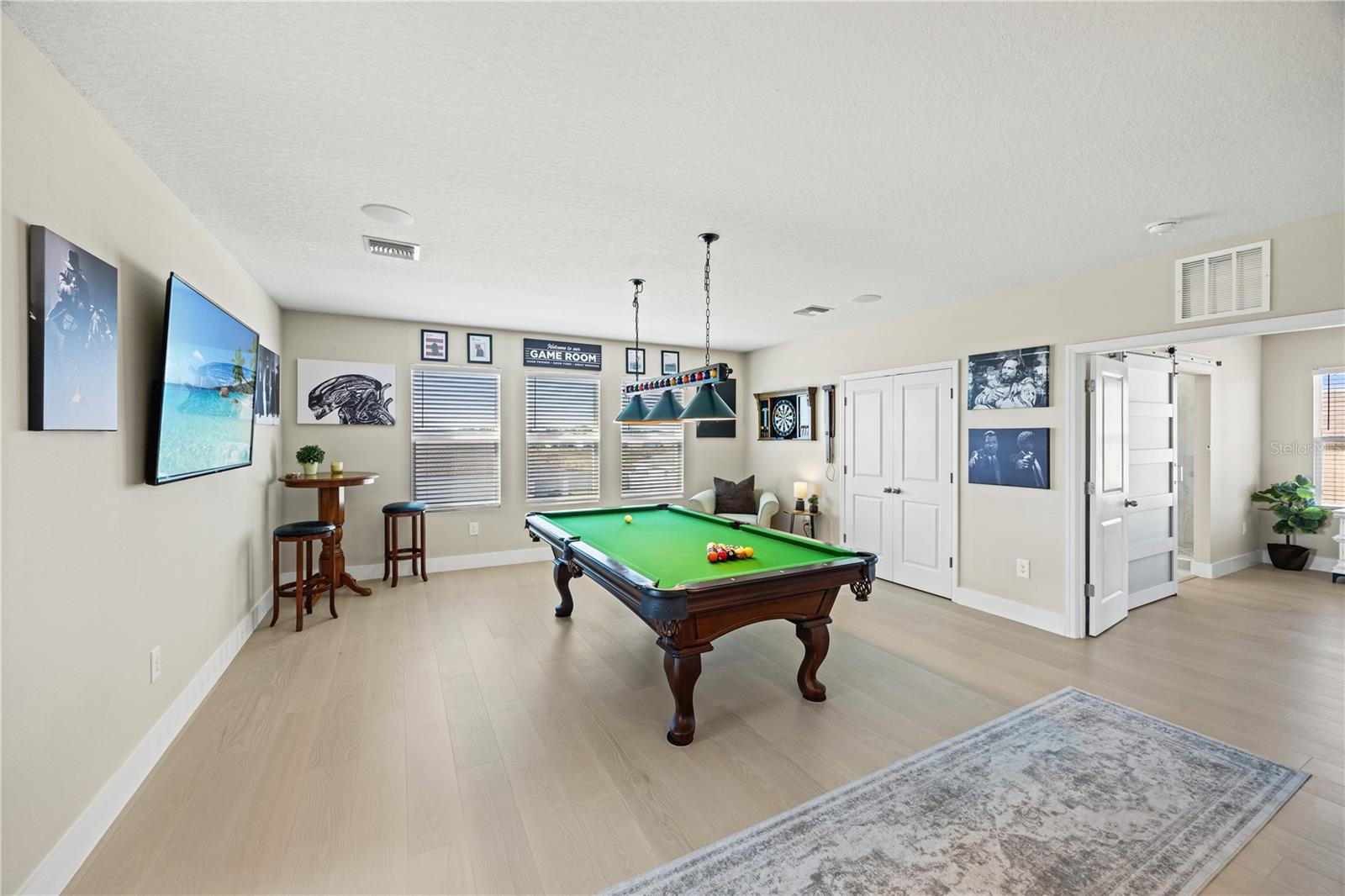 SILVERSTONE NORTH PH IA & IB - Residential