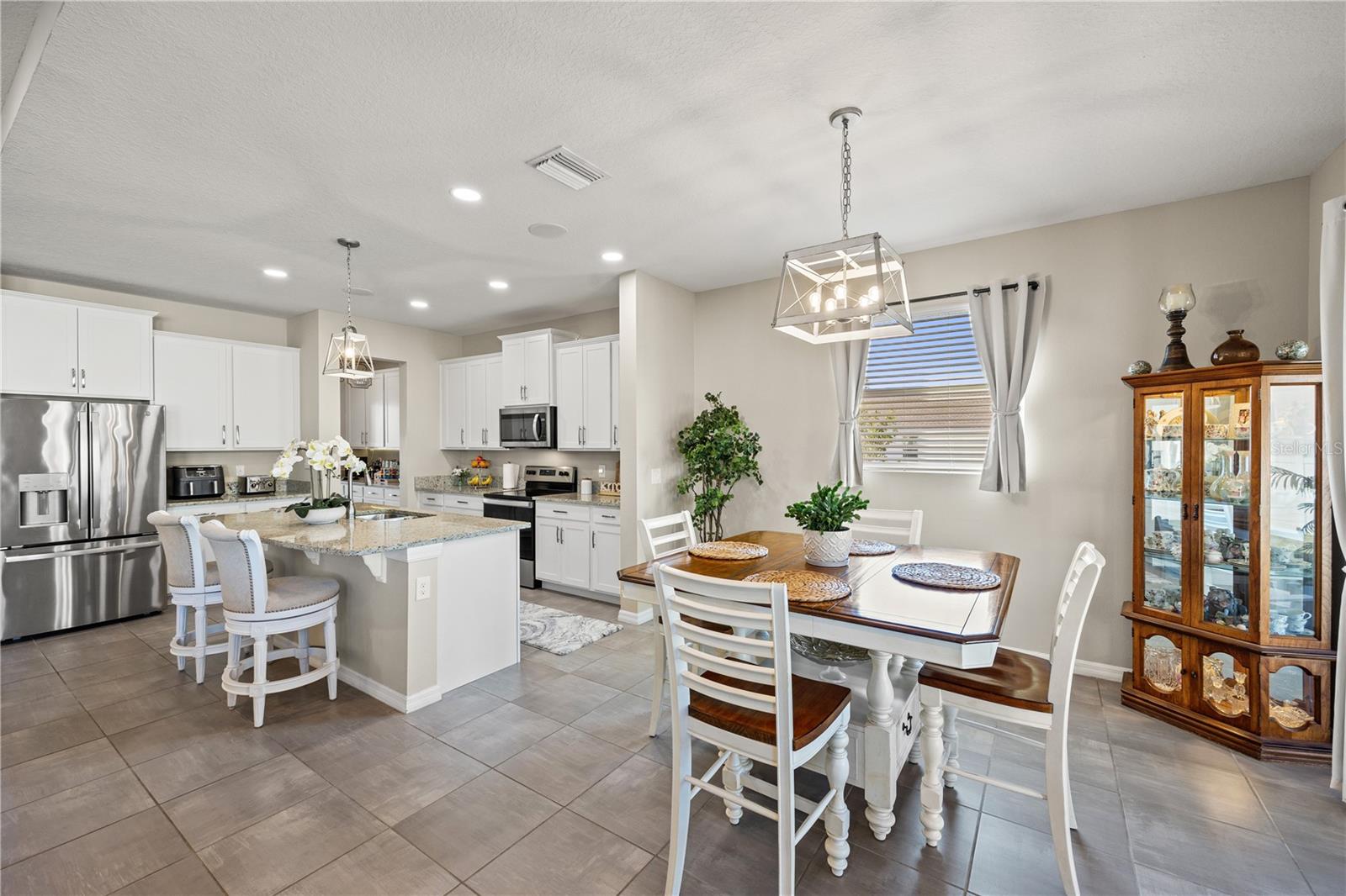 SILVERSTONE NORTH PH IA & IB - Residential