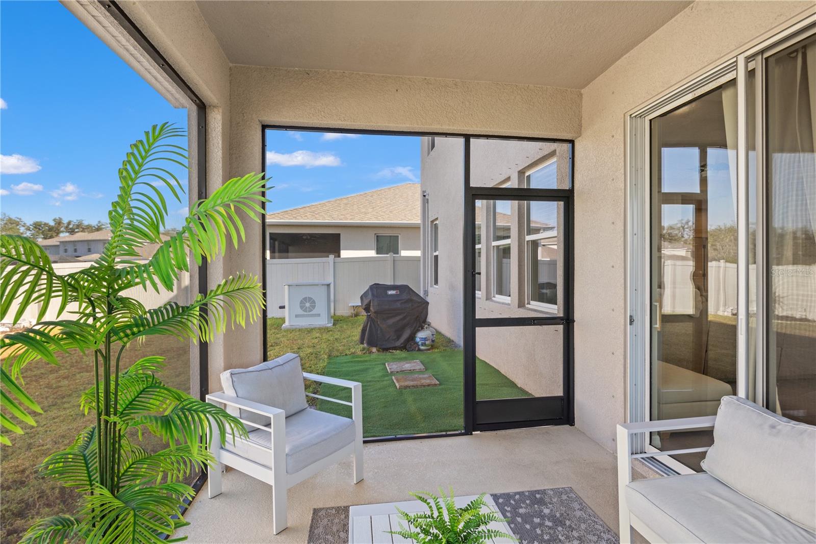 SILVERSTONE NORTH PH IA & IB - Residential