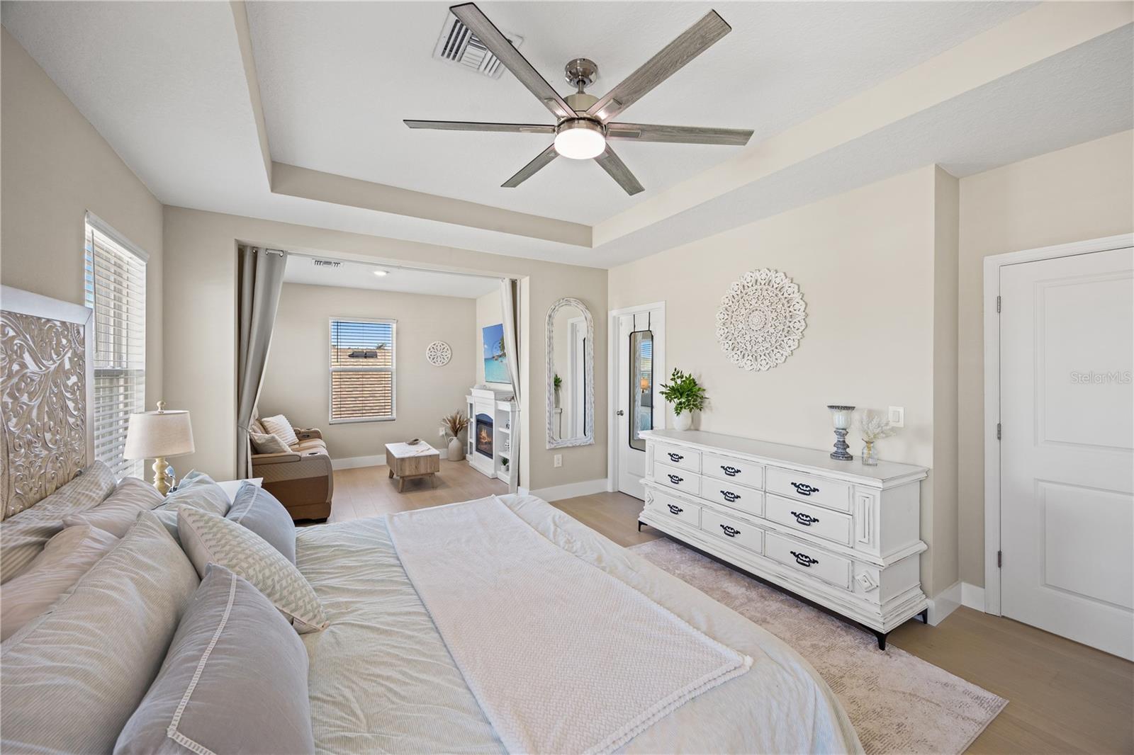 SILVERSTONE NORTH PH IA & IB - Residential