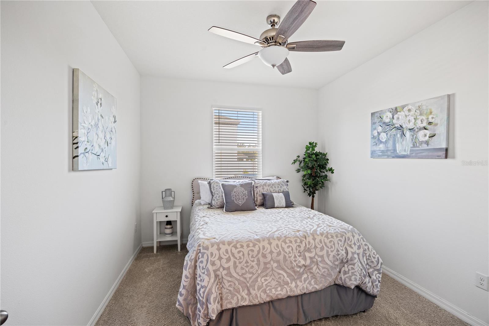 SILVERSTONE NORTH PH IA & IB - Residential