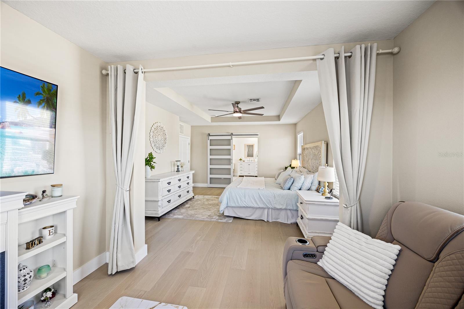 SILVERSTONE NORTH PH IA & IB - Residential