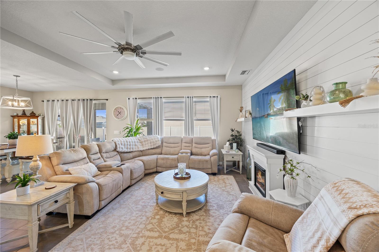 SILVERSTONE NORTH PH IA & IB - Residential