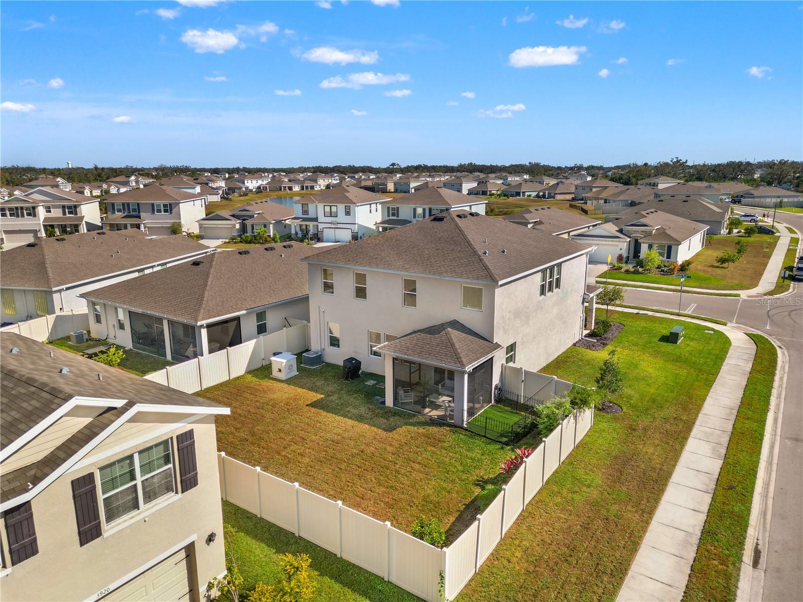 SILVERSTONE NORTH PH IA & IB - Residential