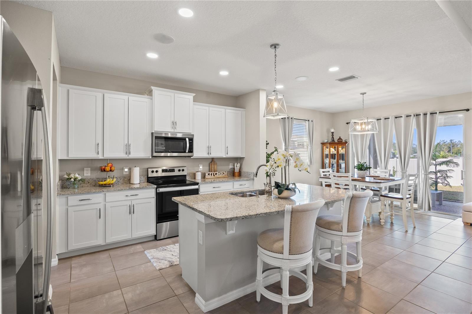 SILVERSTONE NORTH PH IA & IB - Residential