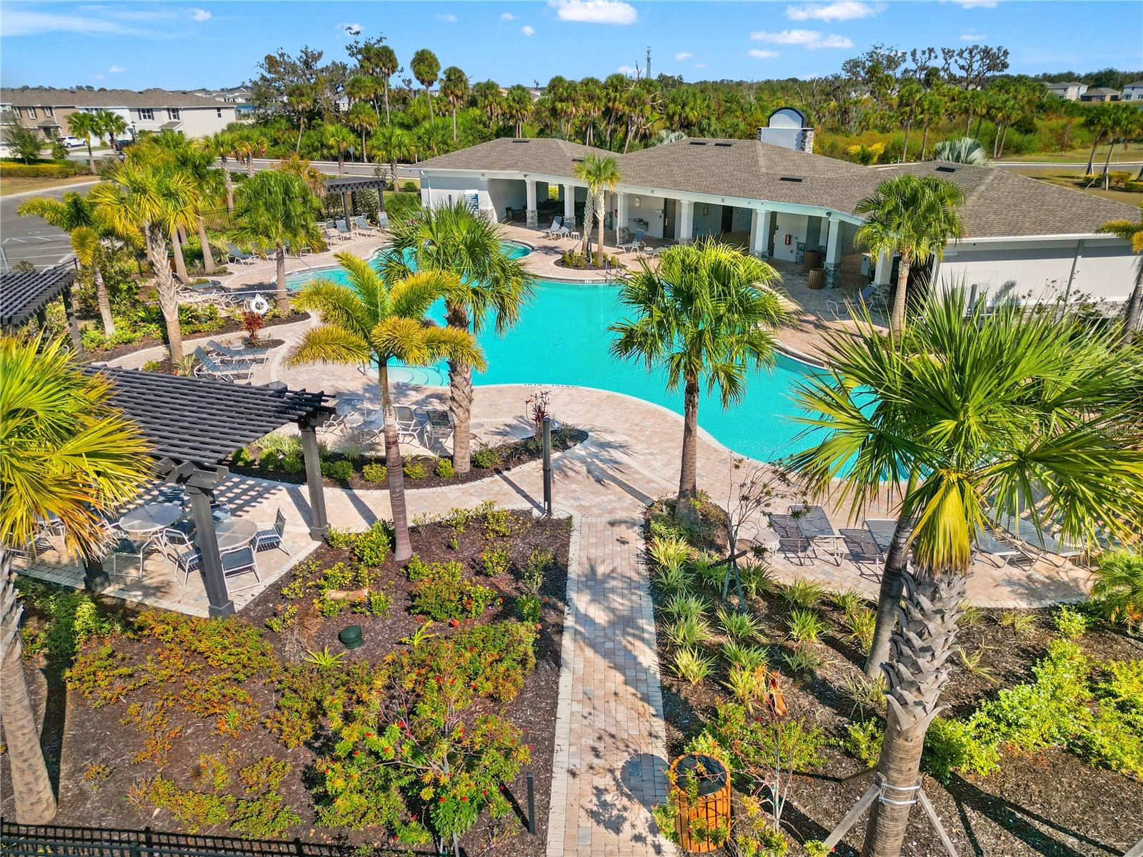 SILVERSTONE NORTH PH IA & IB - Residential