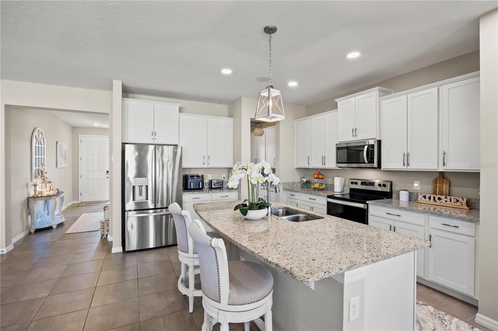 SILVERSTONE NORTH PH IA & IB - Residential