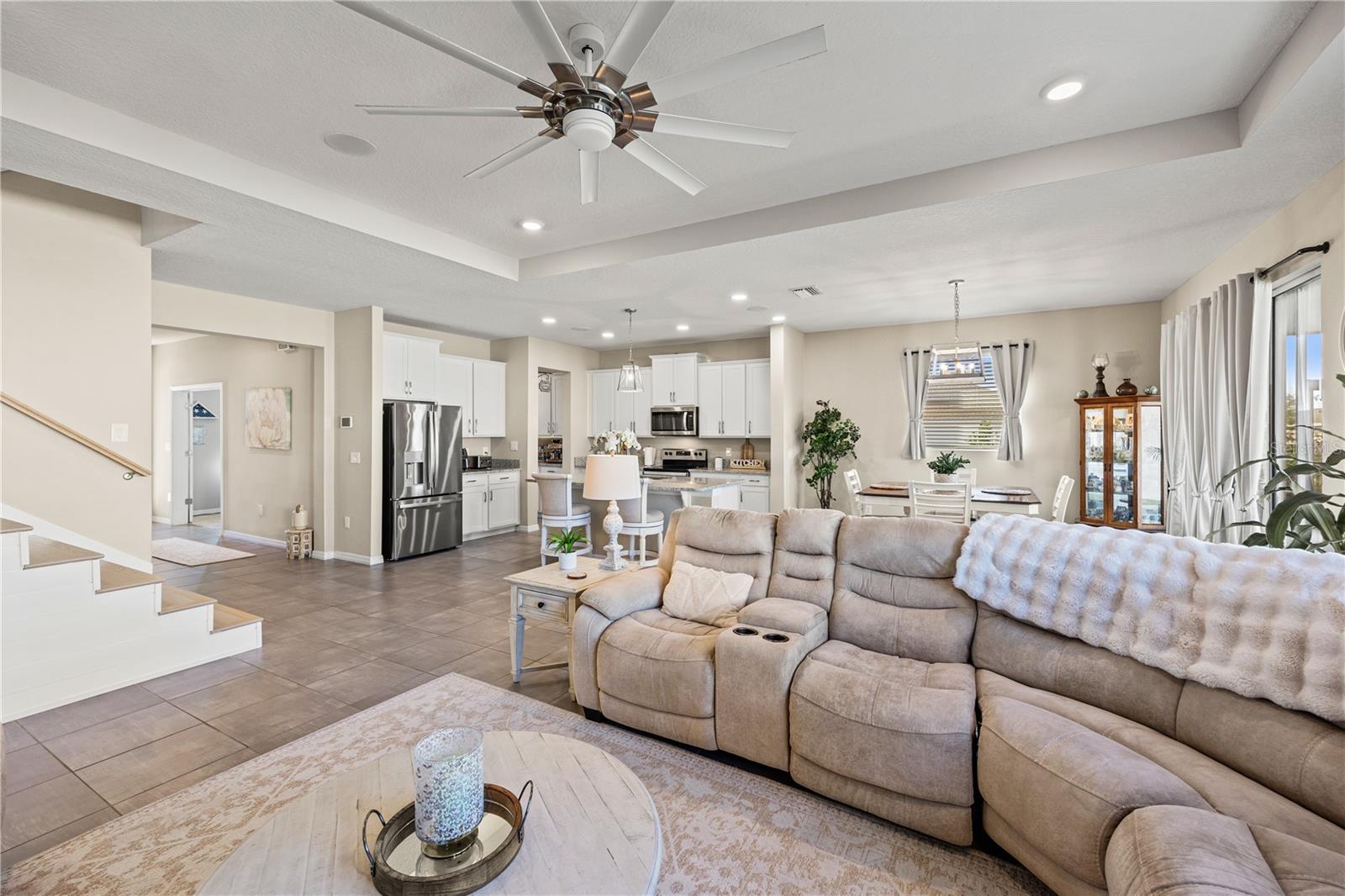 SILVERSTONE NORTH PH IA & IB - Residential