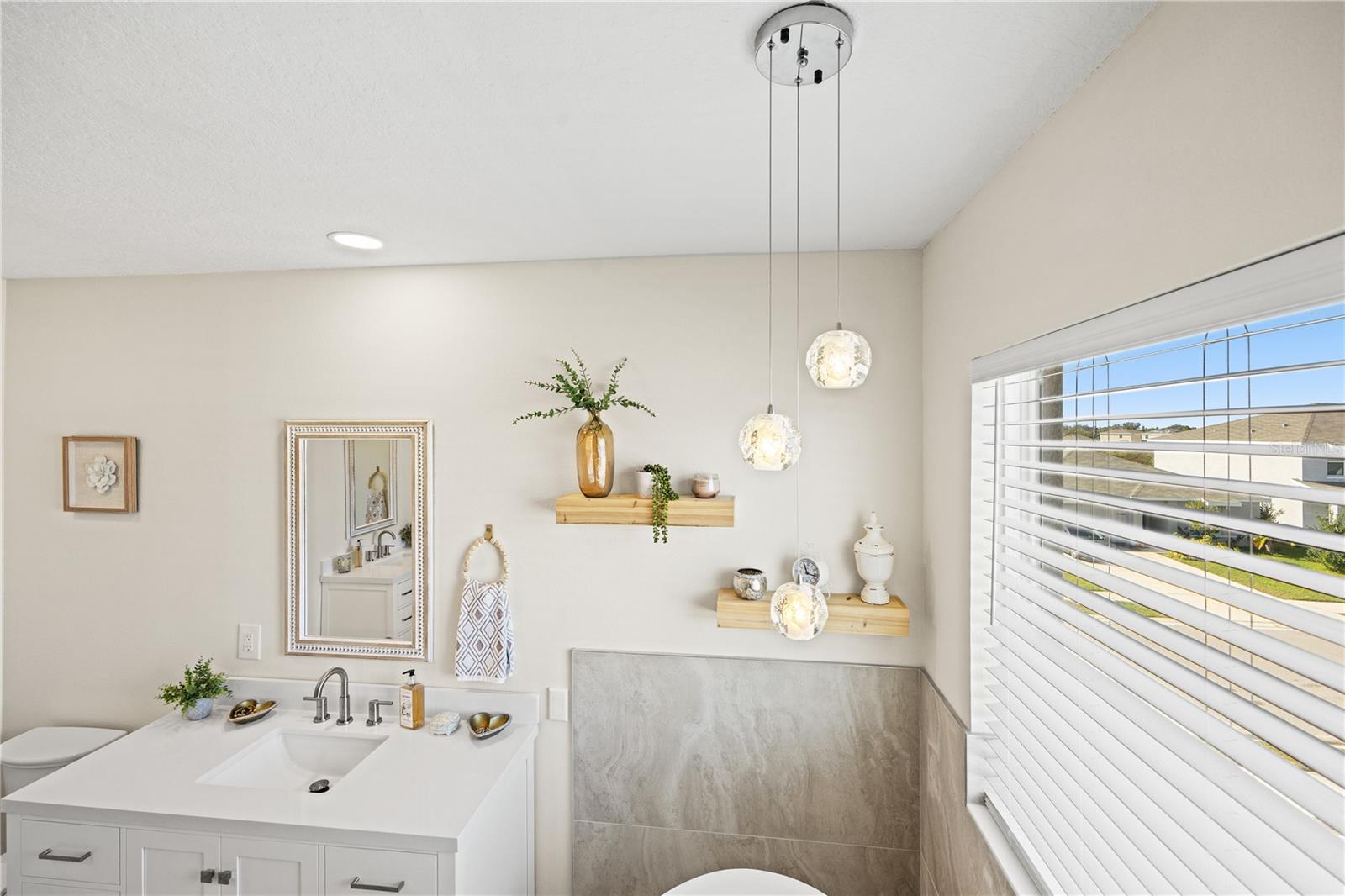 SILVERSTONE NORTH PH IA & IB - Residential