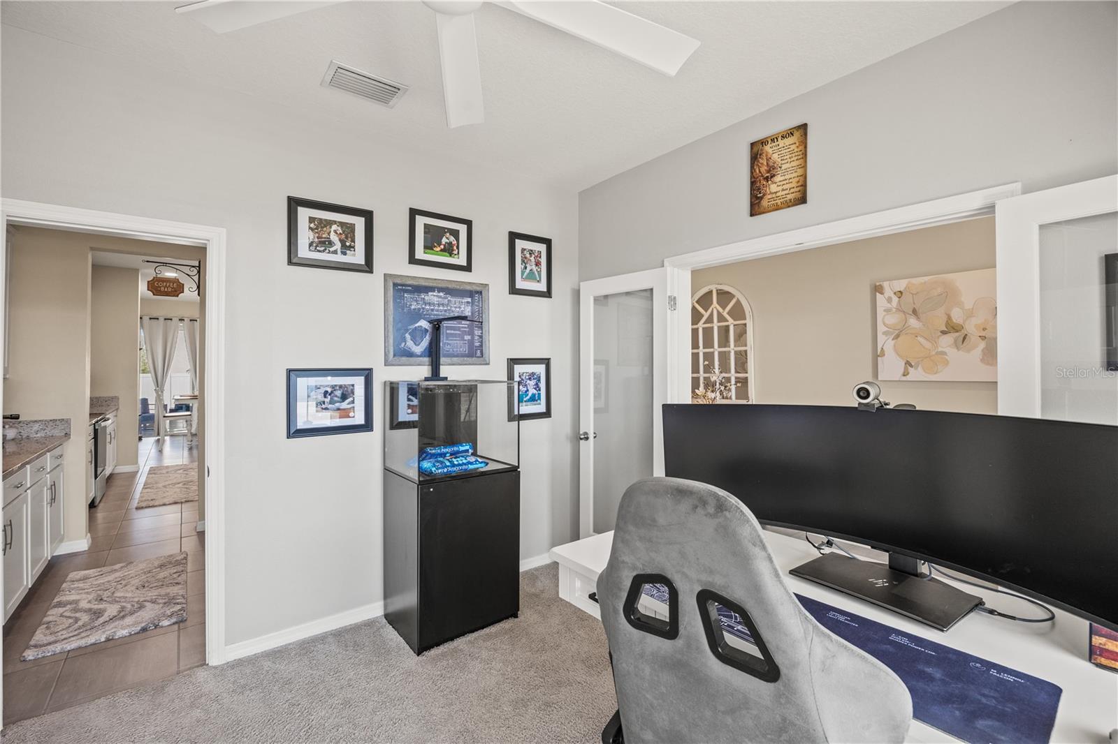 SILVERSTONE NORTH PH IA & IB - Residential