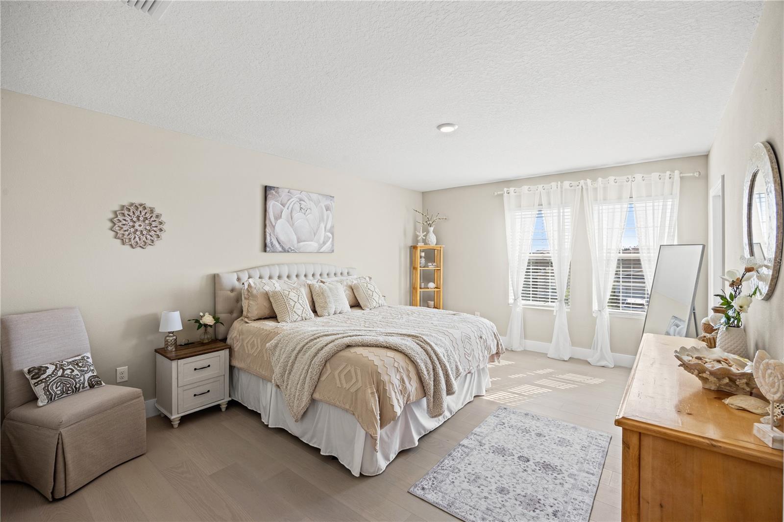 SILVERSTONE NORTH PH IA & IB - Residential