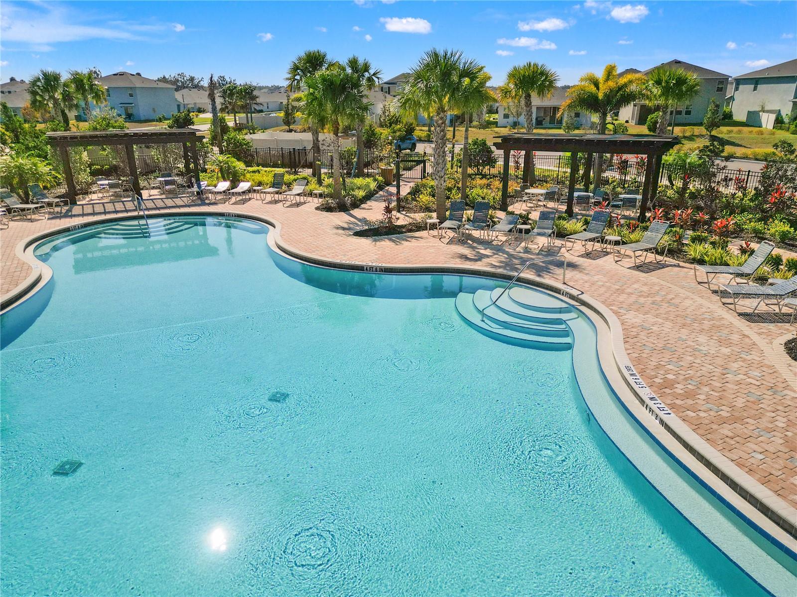 SILVERSTONE NORTH PH IA & IB - Residential