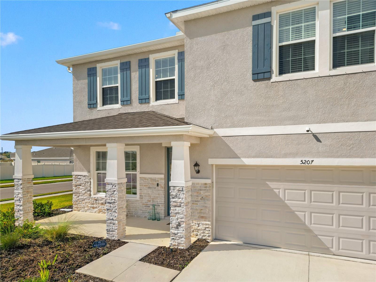 5207 GRANITE DUST PLACE