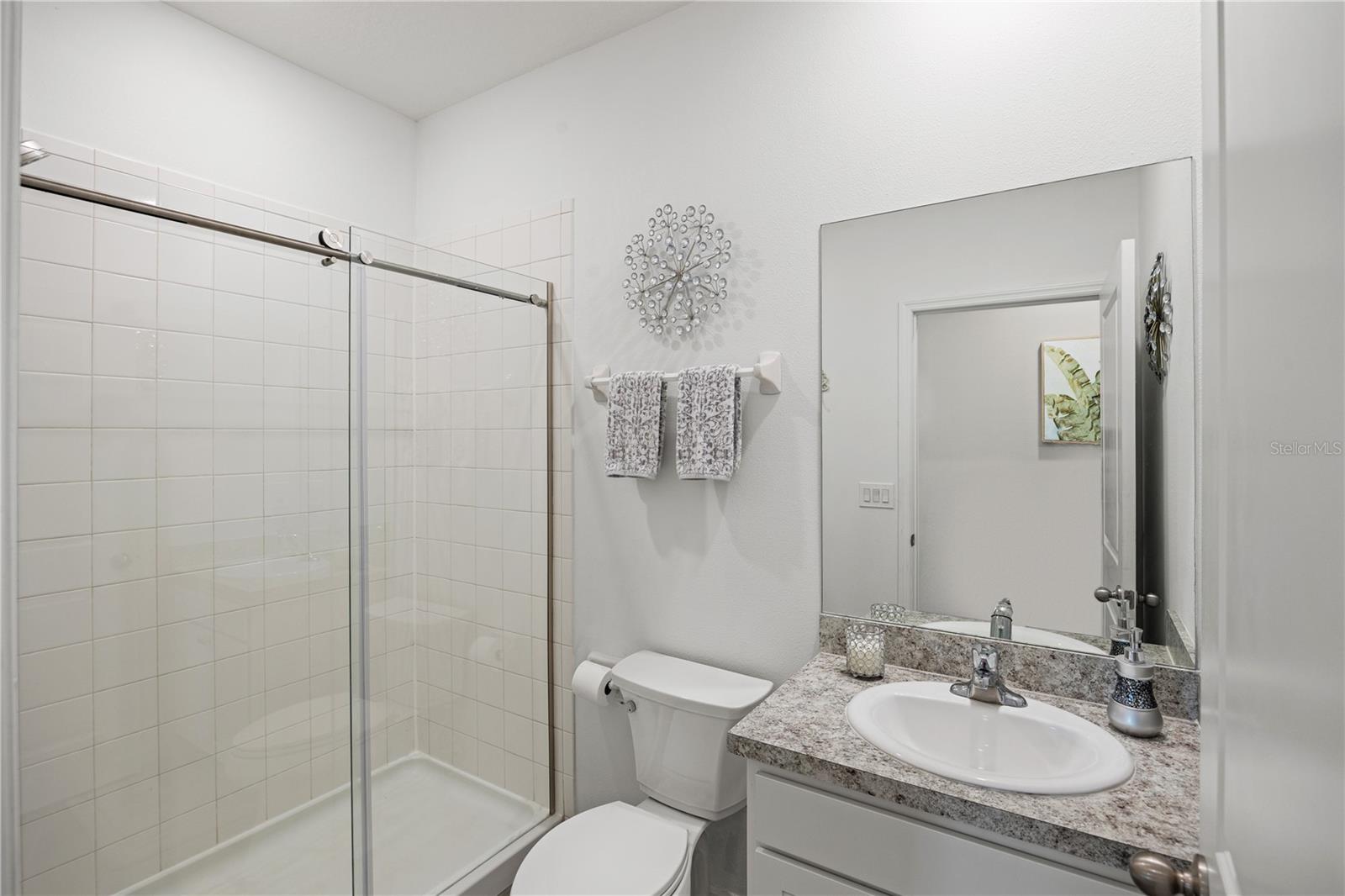 SILVERSTONE NORTH PH IA & IB - Residential