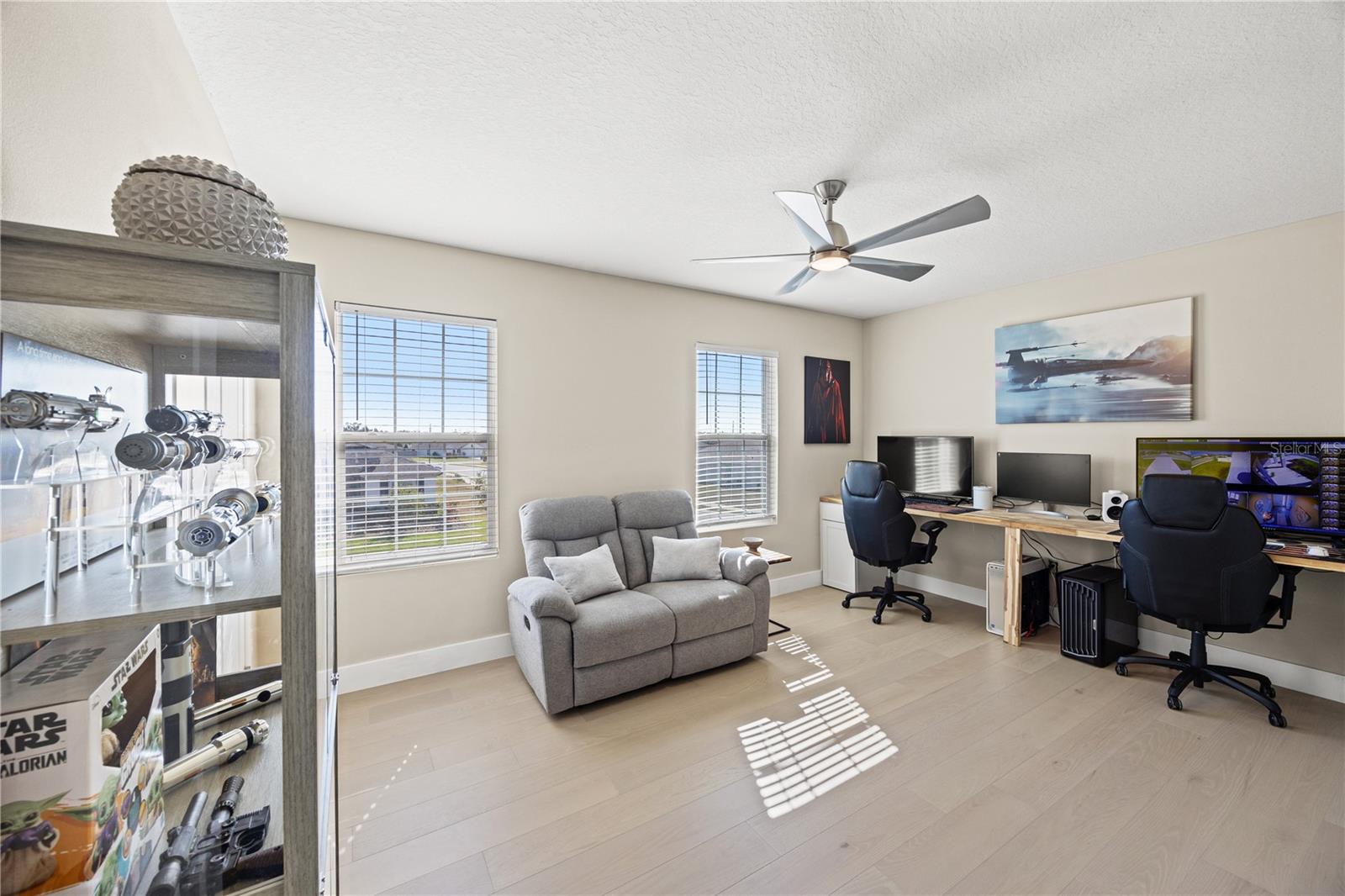 SILVERSTONE NORTH PH IA & IB - Residential